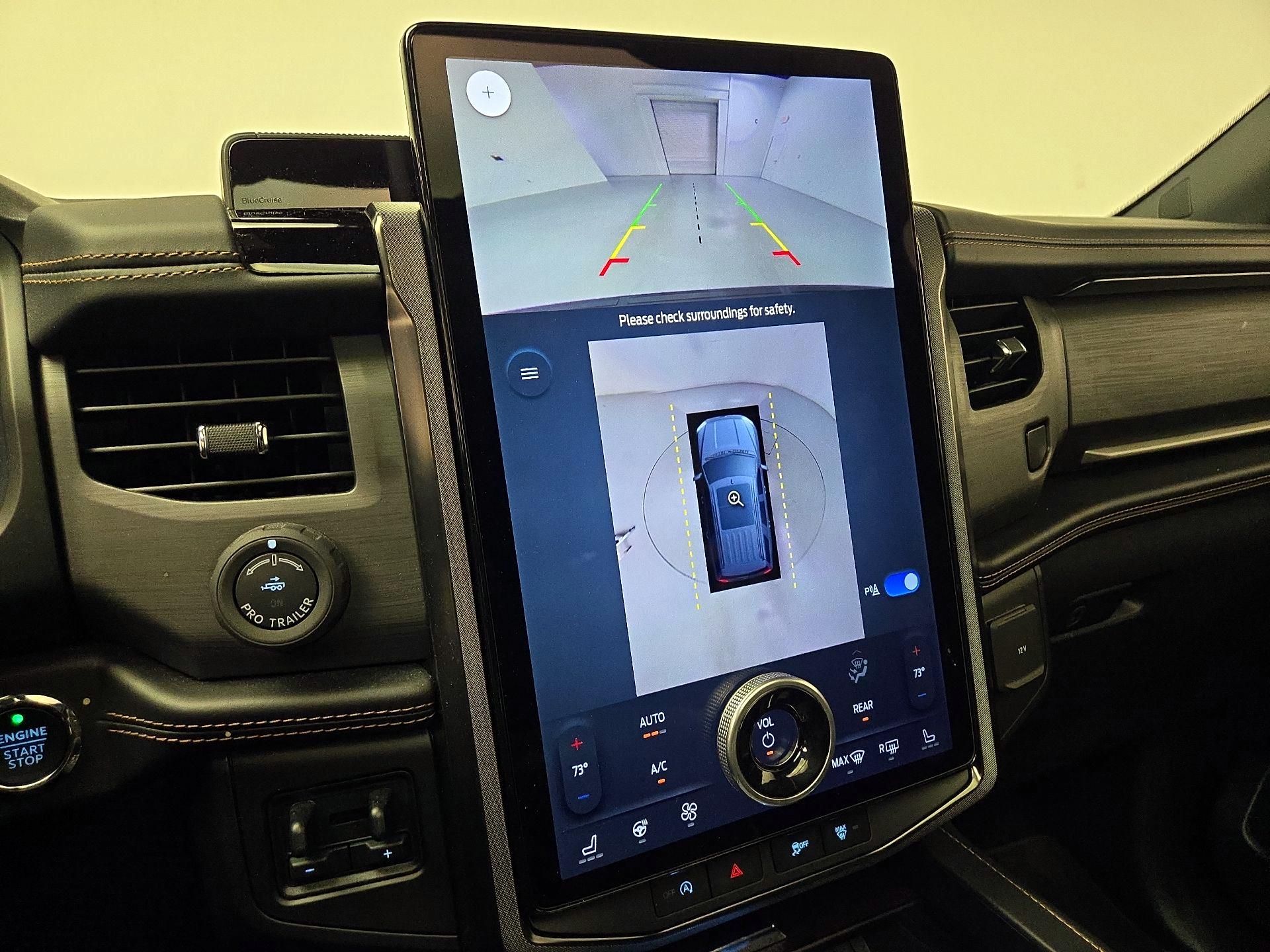 Thumbnail: 2023 Ford Expedition MAX - 15