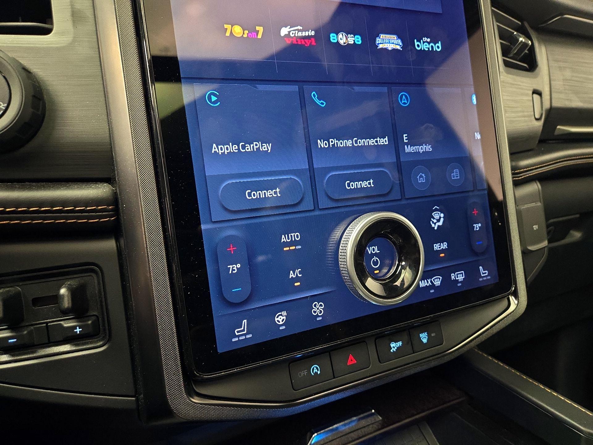 Thumbnail: 2023 Ford Expedition MAX - 17