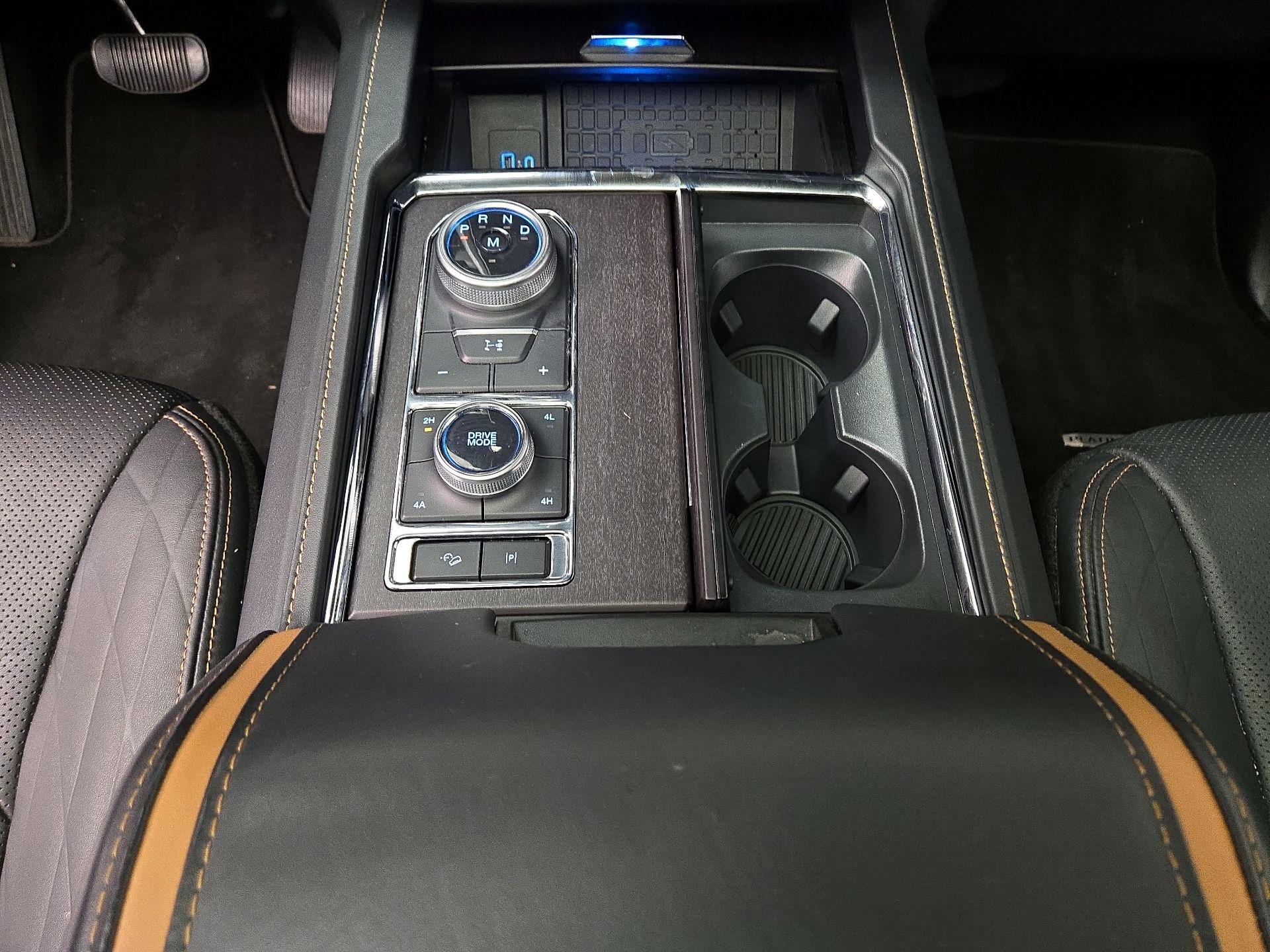 Thumbnail: 2023 Ford Expedition MAX - 18