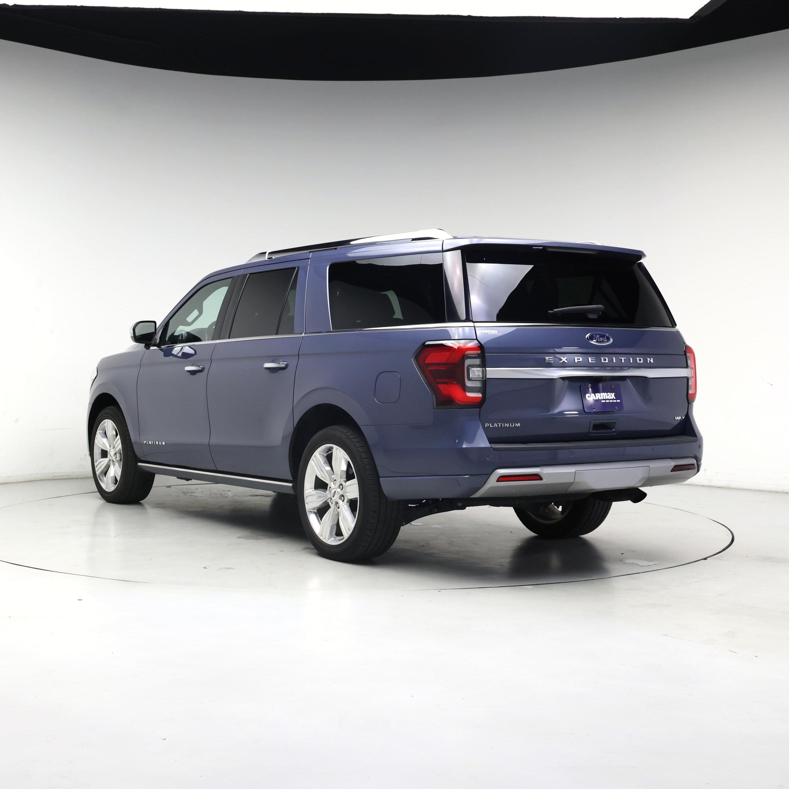 Thumbnail: 2023 Ford Expedition MAX - 2