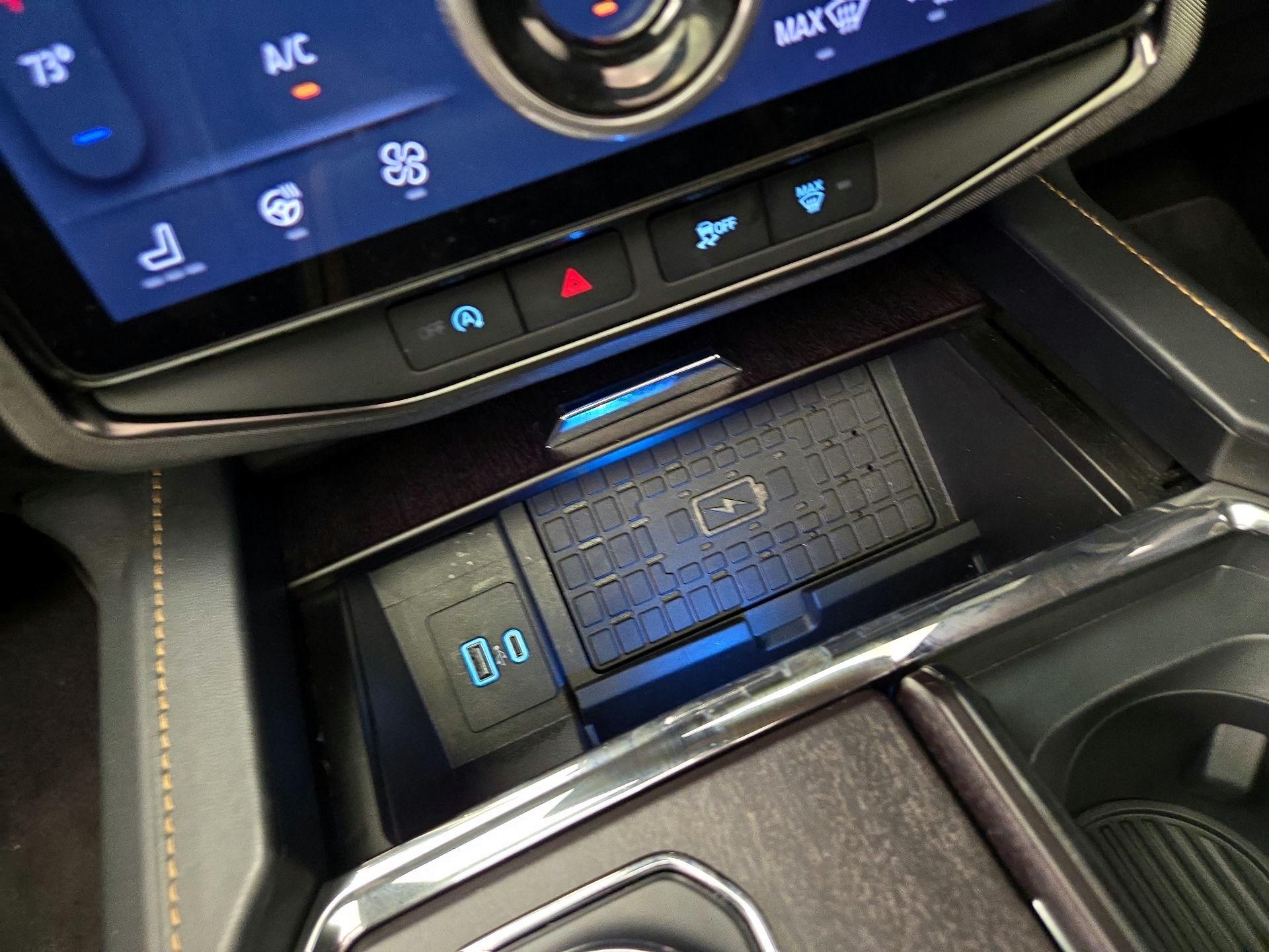 Thumbnail: 2023 Ford Expedition MAX - 19