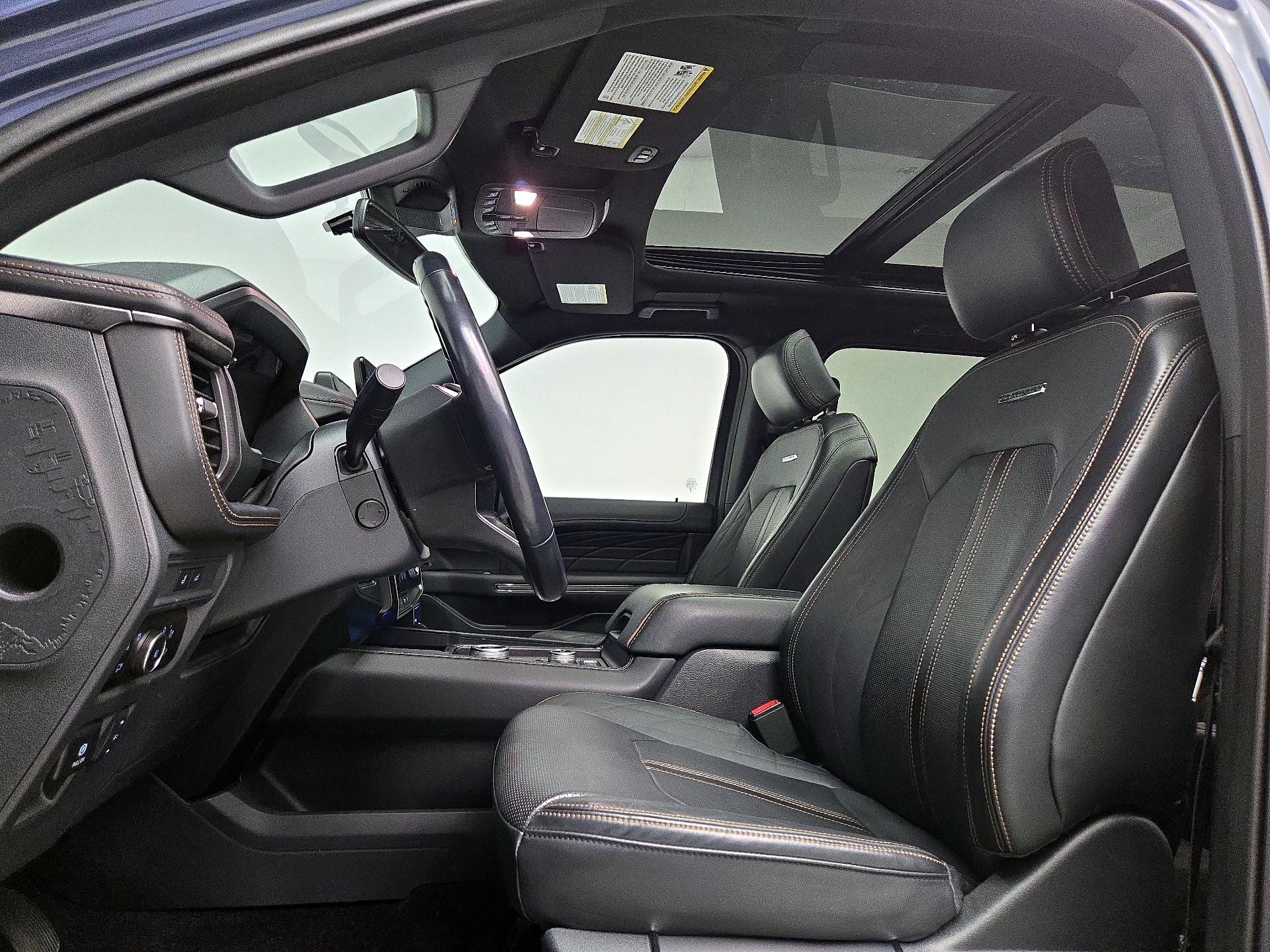 Thumbnail: 2023 Ford Expedition MAX - 20