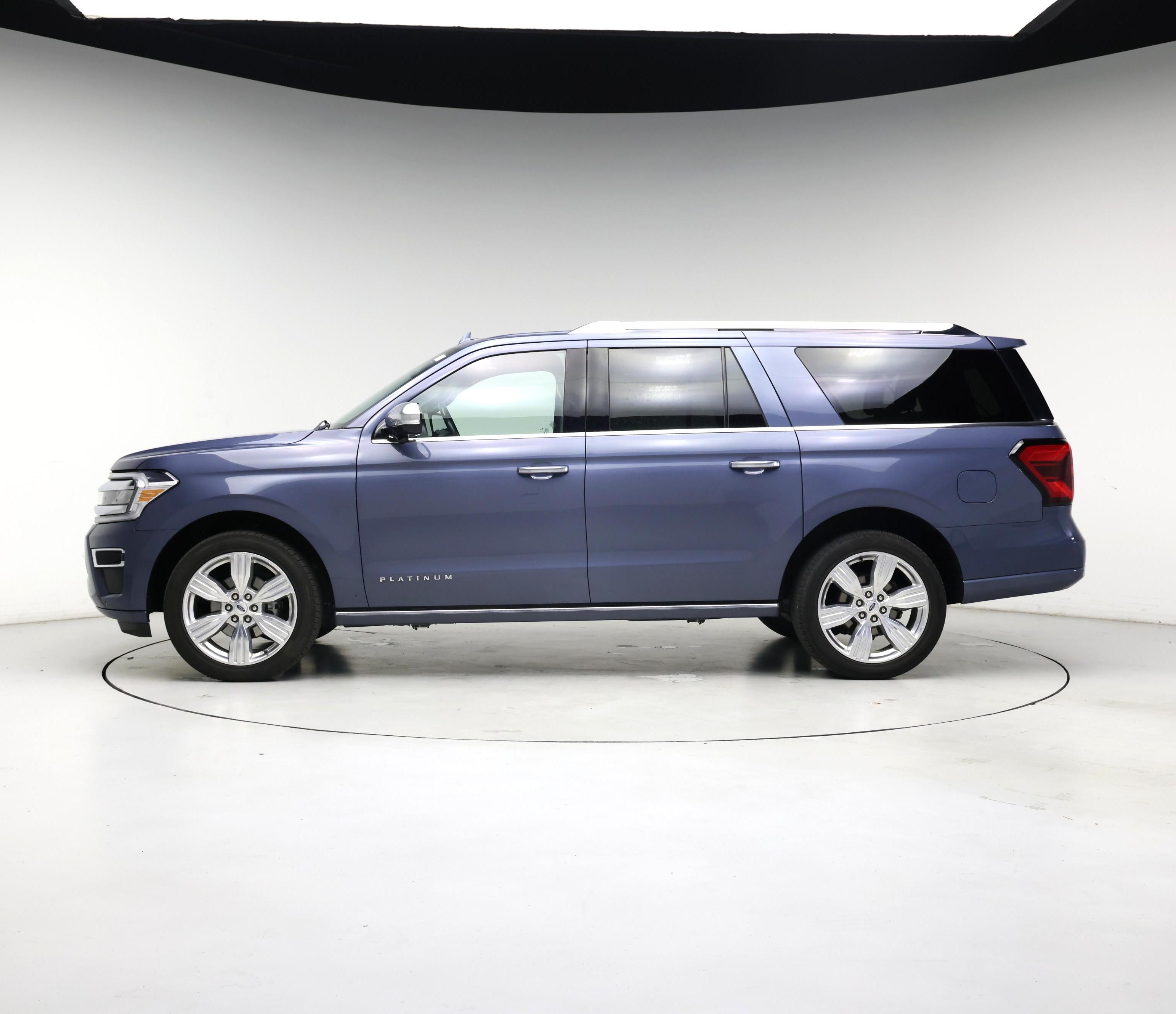 Thumbnail: 2023 Ford Expedition MAX - 3