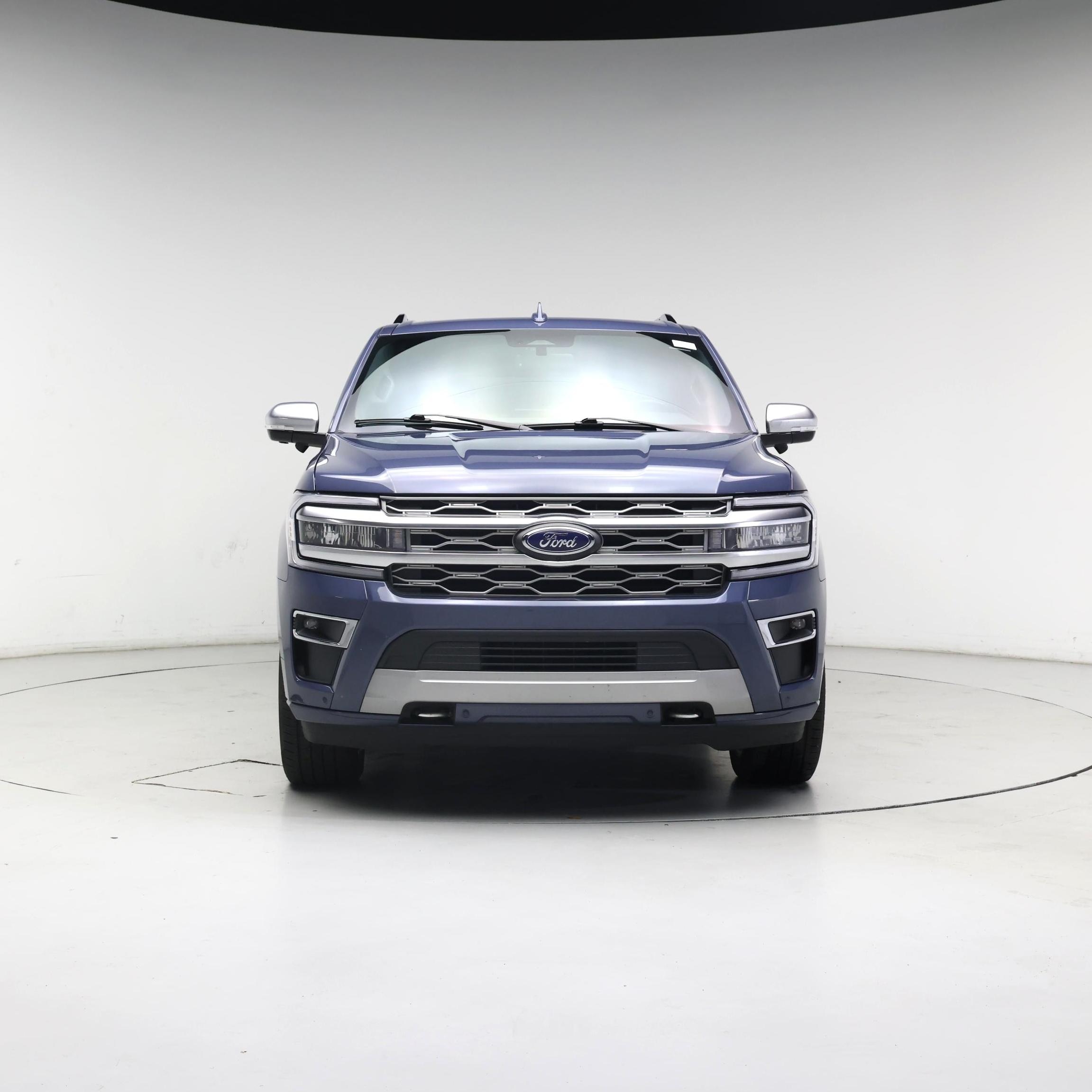 Thumbnail: 2023 Ford Expedition MAX - 5