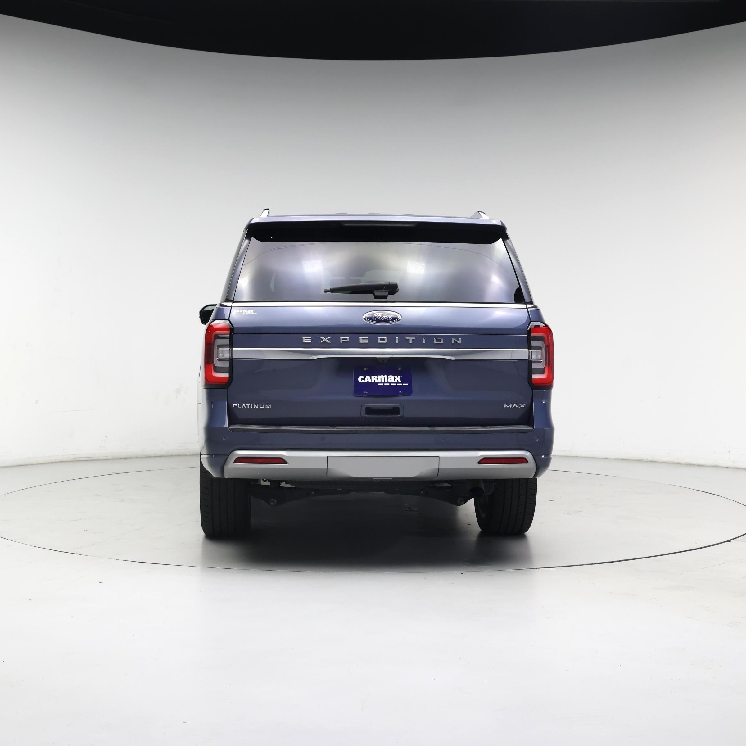 Thumbnail: 2023 Ford Expedition MAX - 6