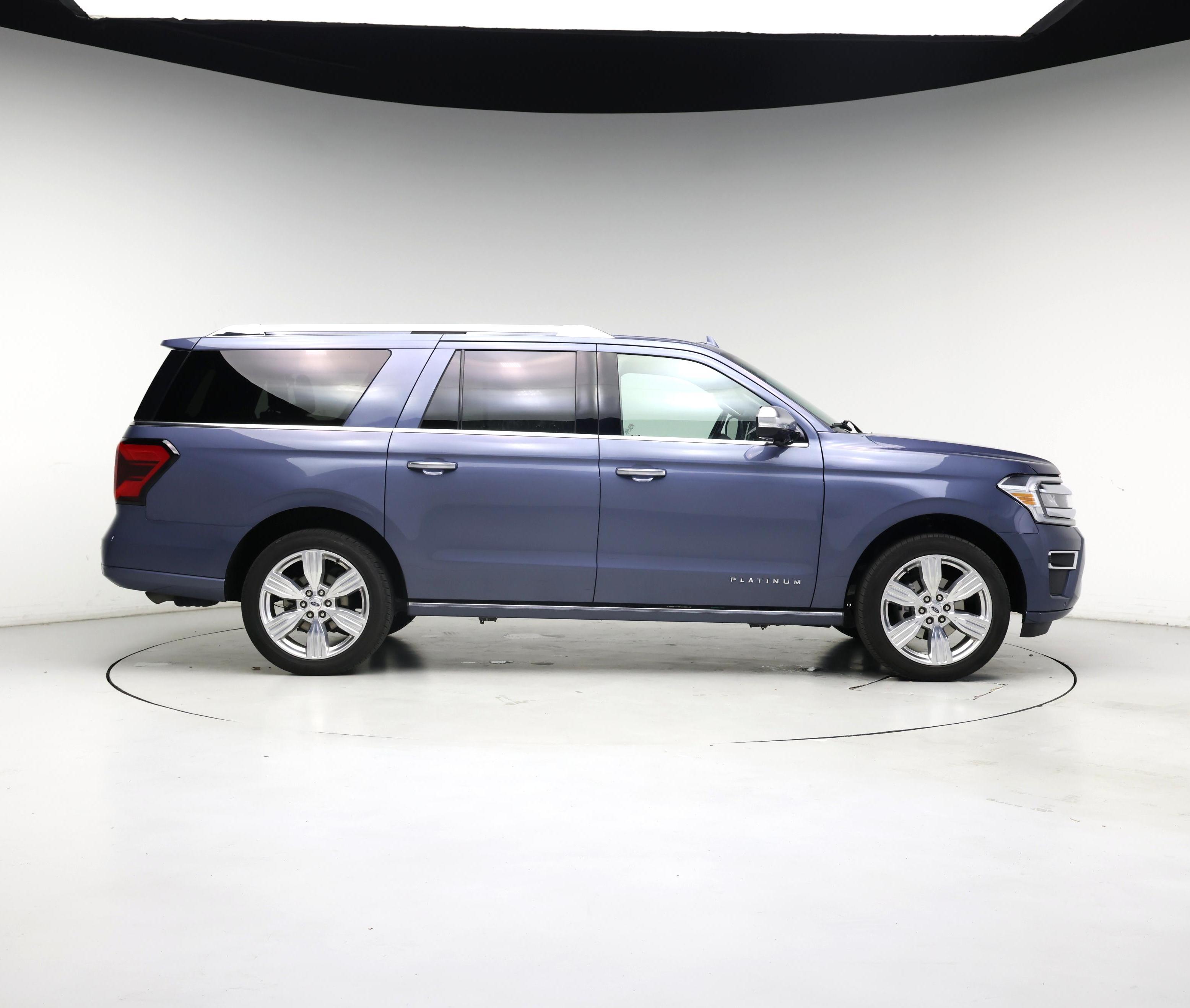 Thumbnail: 2023 Ford Expedition MAX - 7