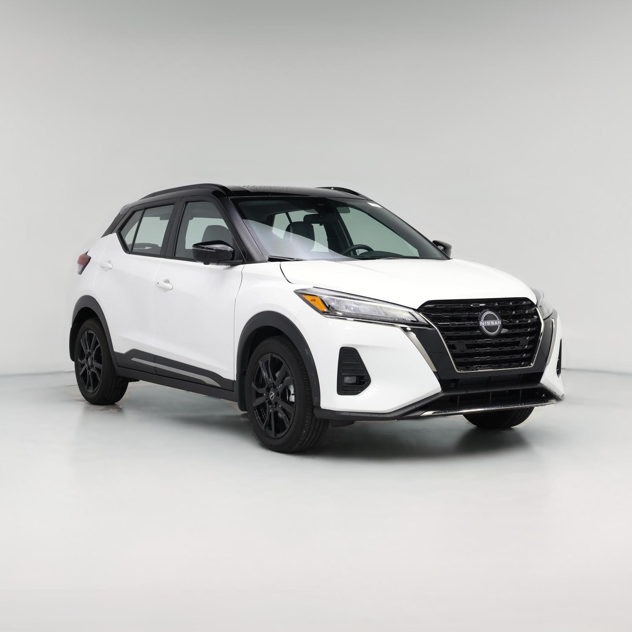 Thumbnail: 2023 Nissan Kicks - 1