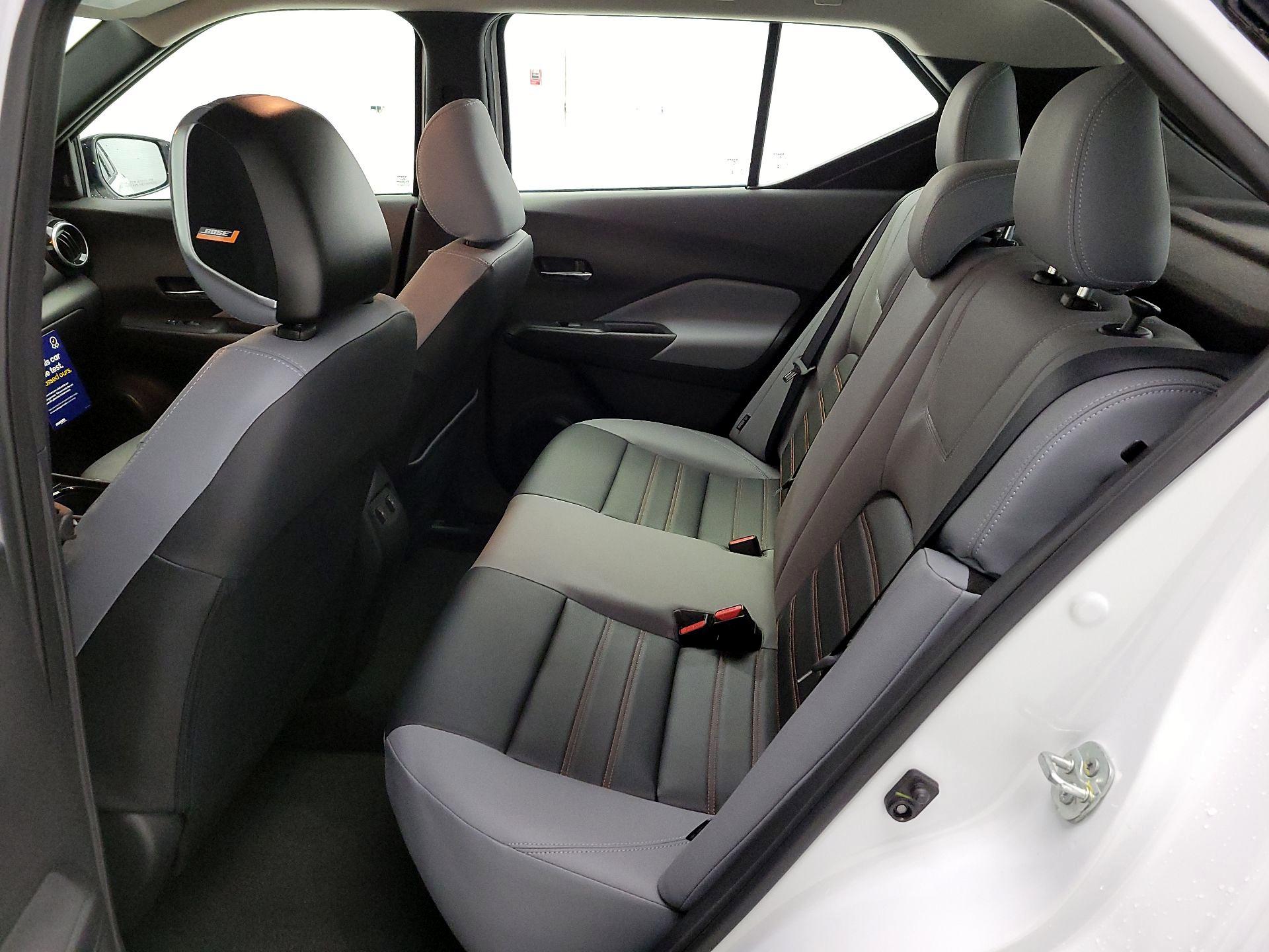 Thumbnail: 2023 Nissan Kicks - 19