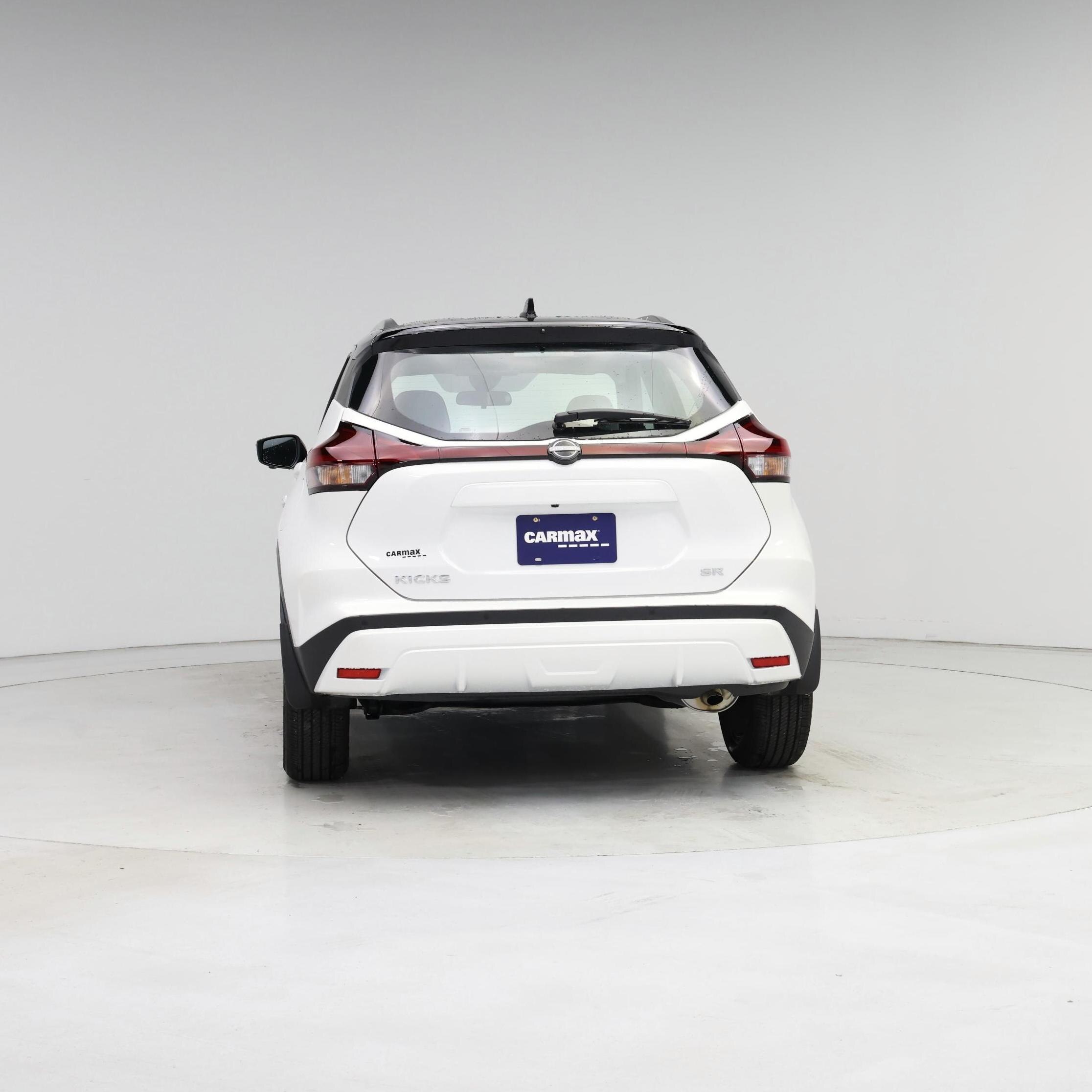 Thumbnail: 2023 Nissan Kicks - 6