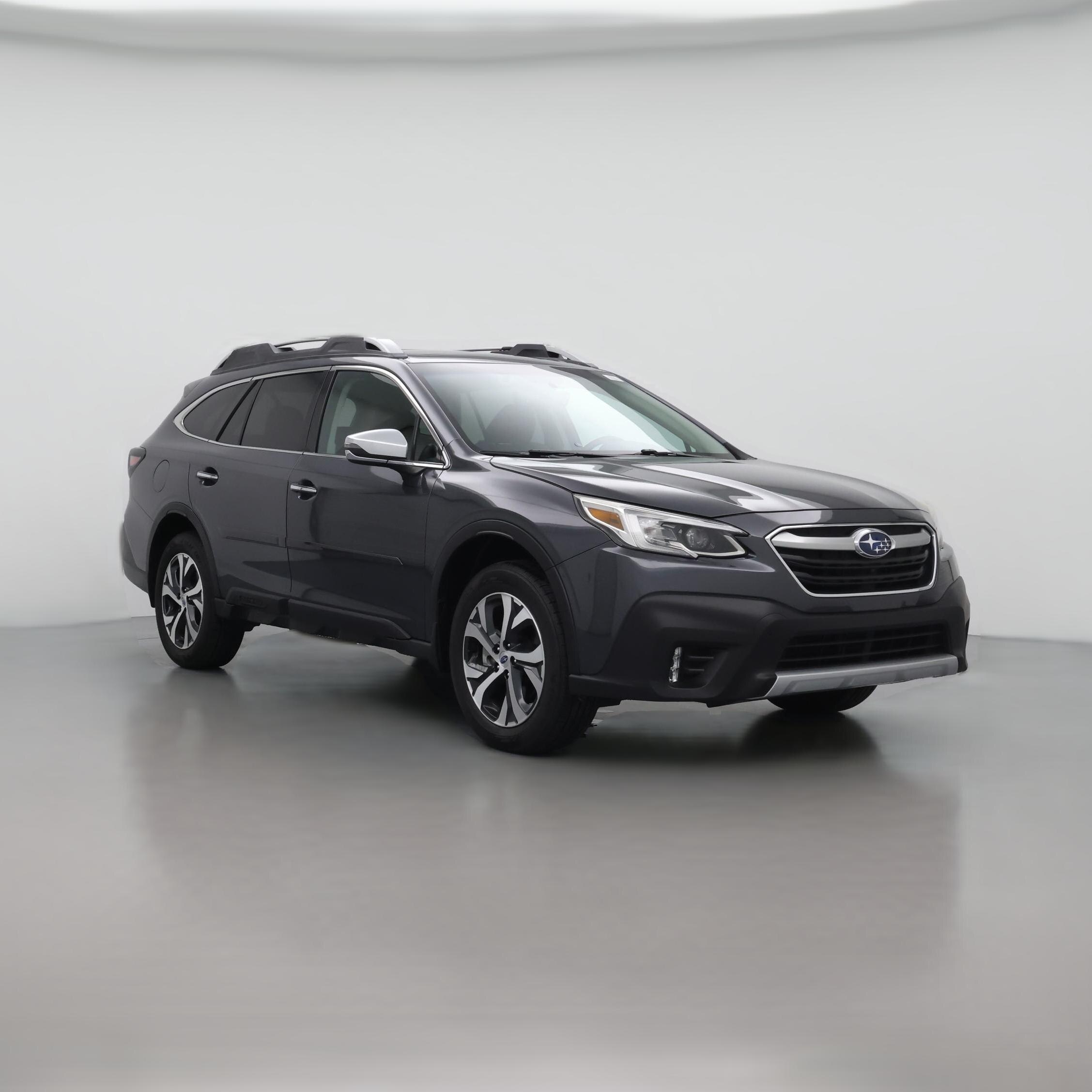 Thumbnail: 2021 Subaru Outback - 1