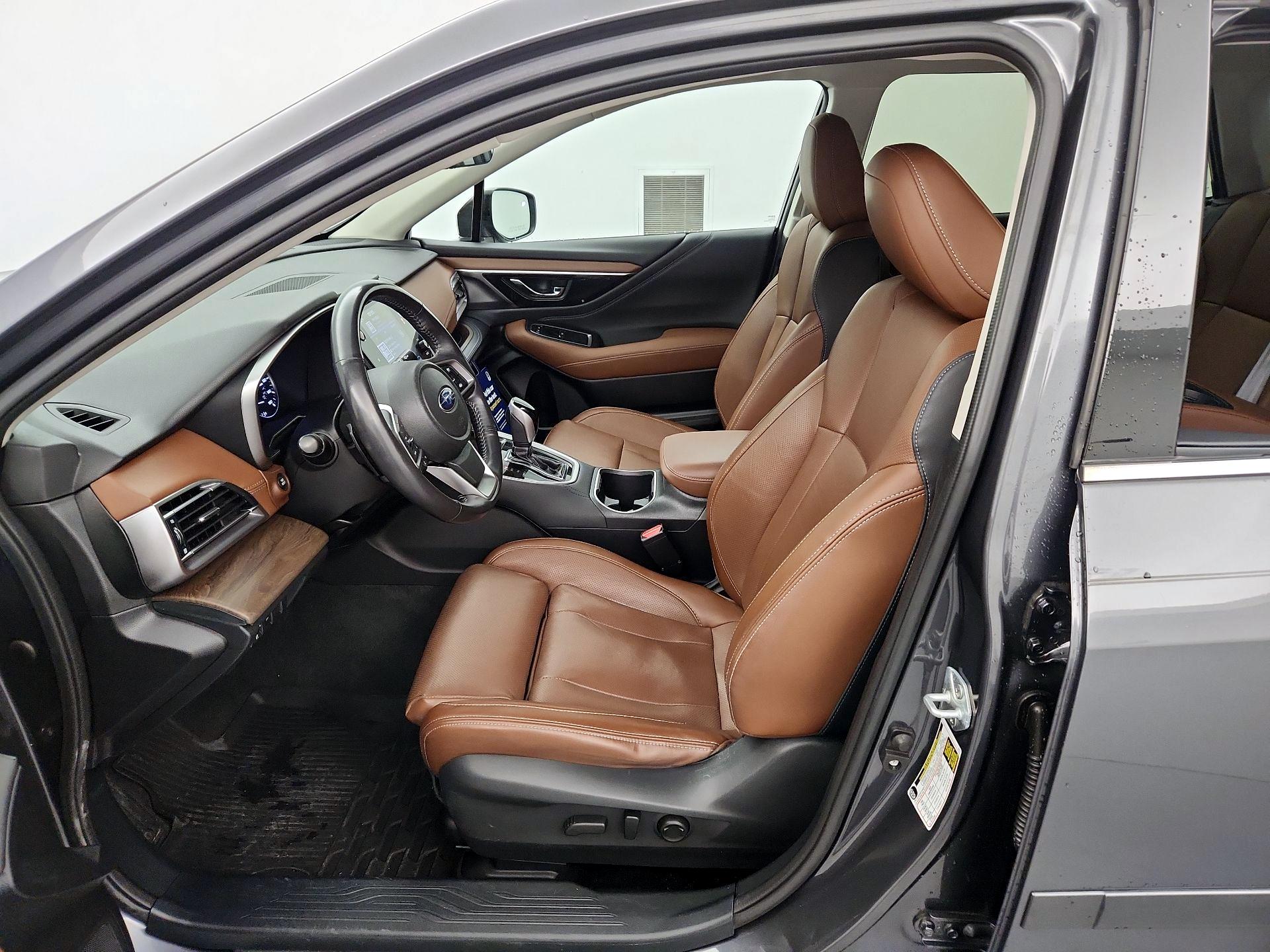 Thumbnail: 2021 Subaru Outback - 11