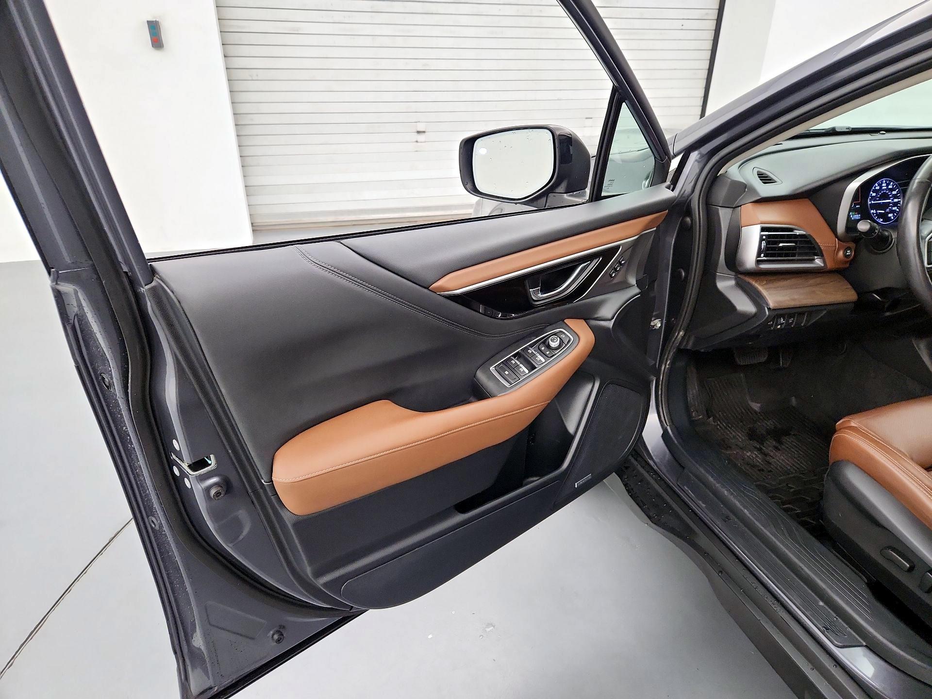 Thumbnail: 2021 Subaru Outback - 12