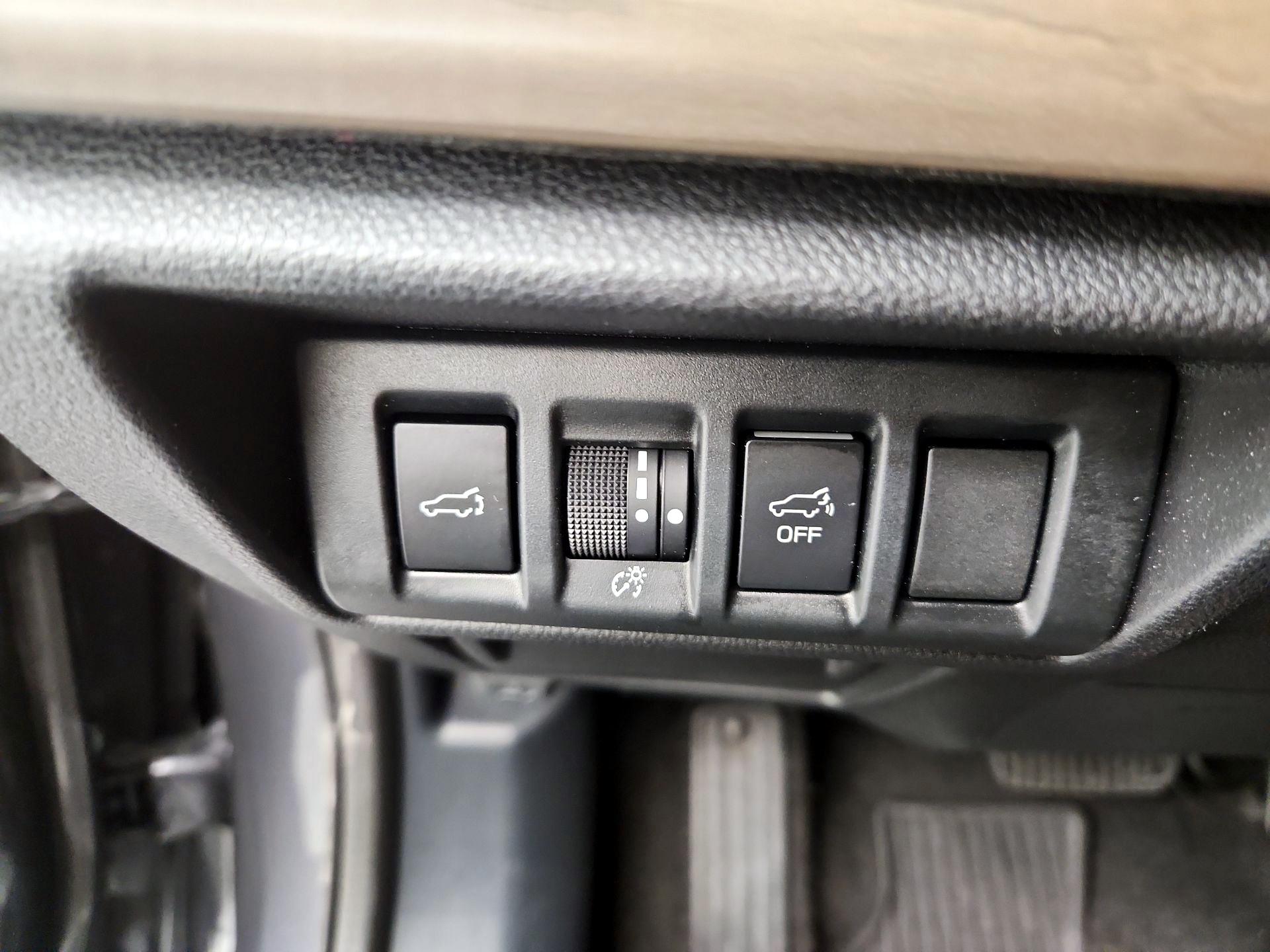 Thumbnail: 2021 Subaru Outback - 13