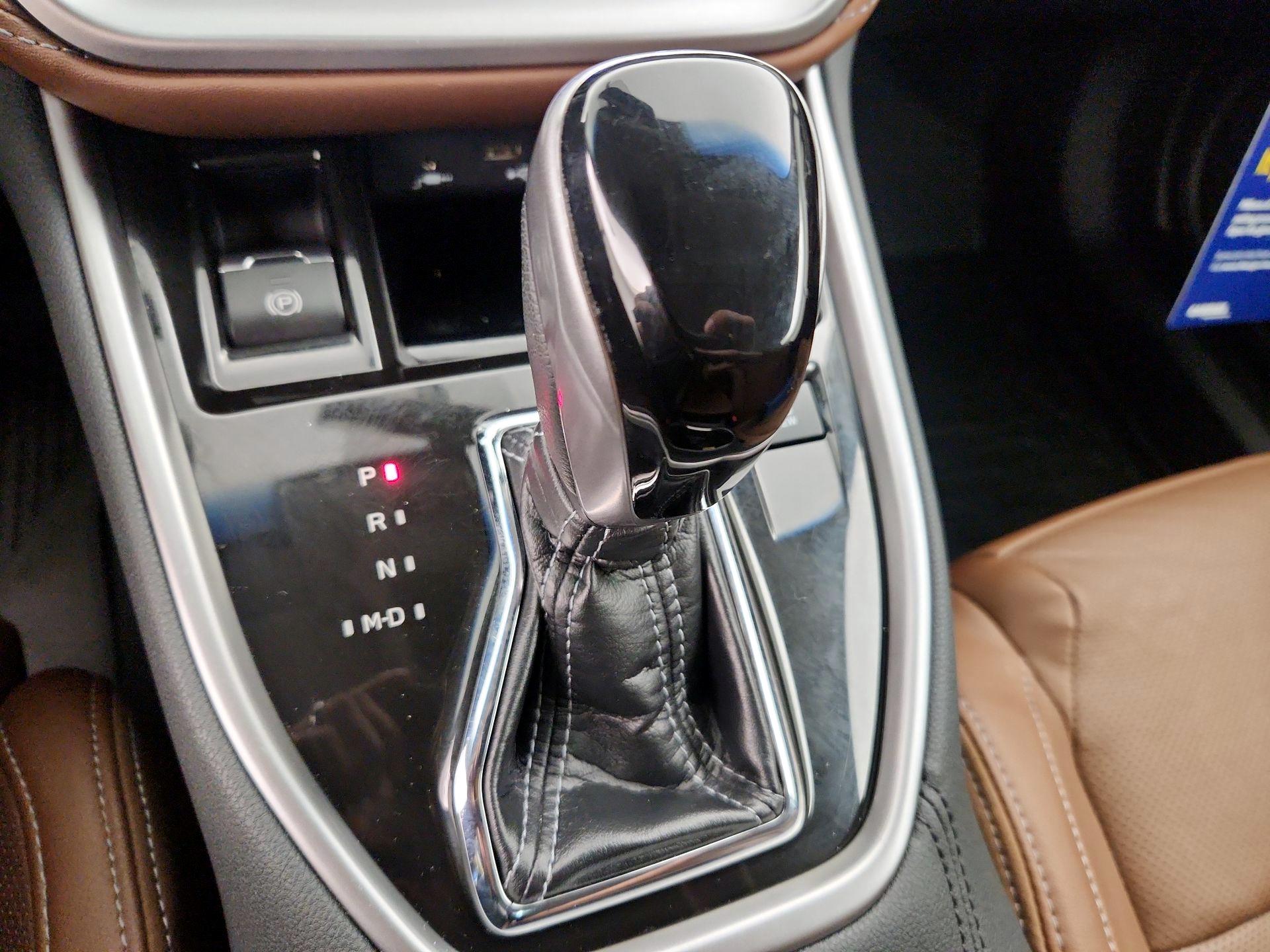 Thumbnail: 2021 Subaru Outback - 17