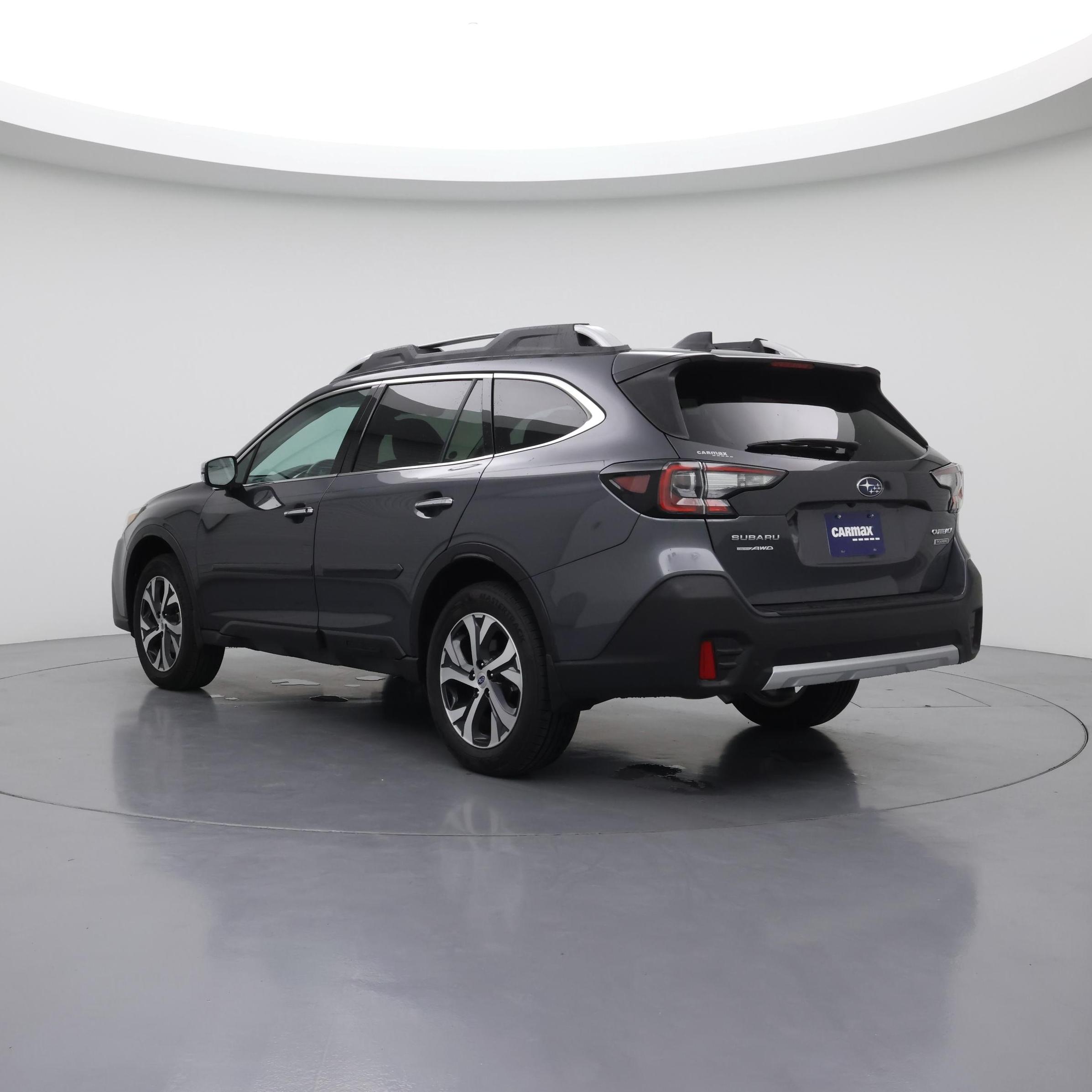 Thumbnail: 2021 Subaru Outback - 2