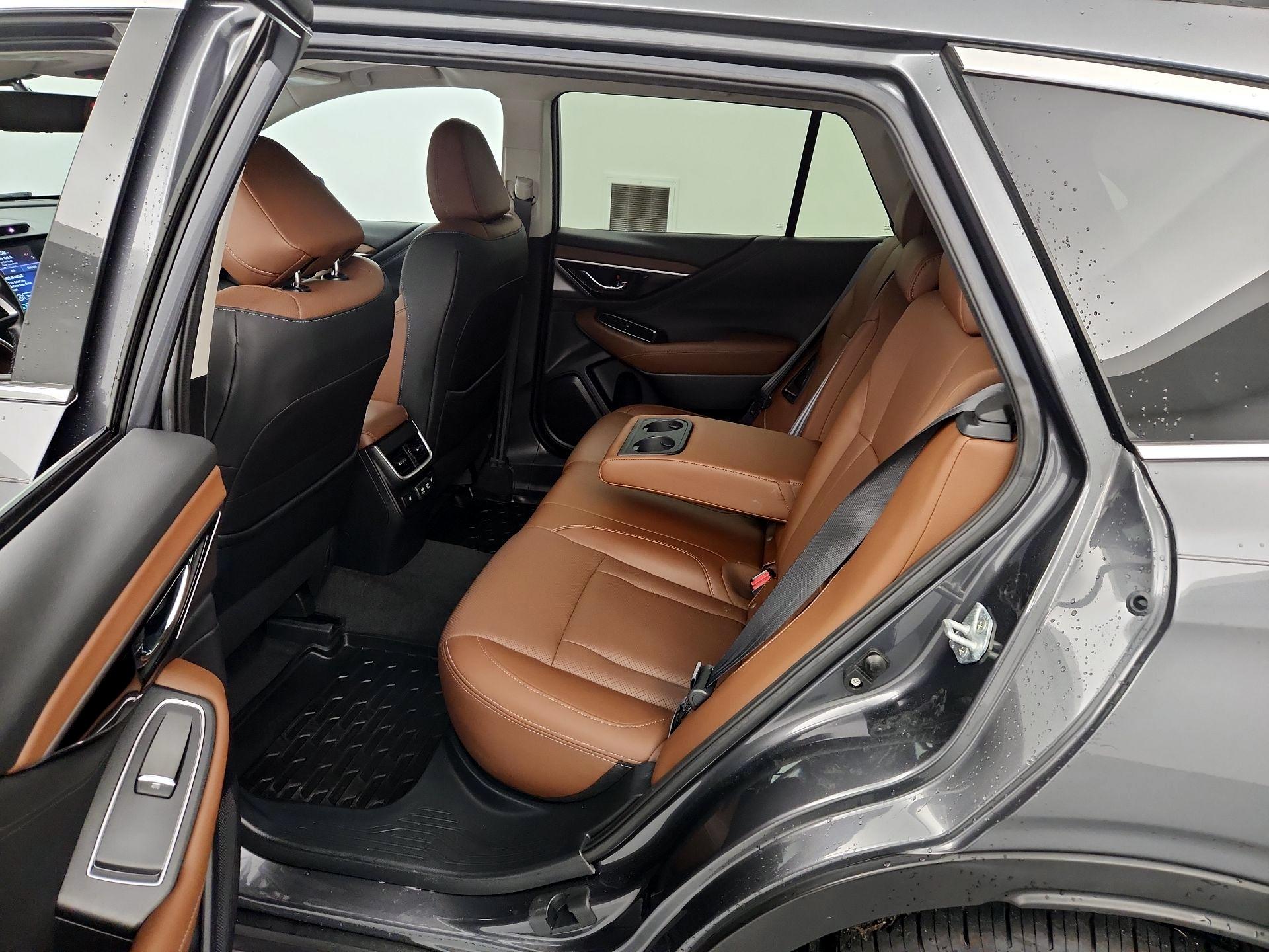 Thumbnail: 2021 Subaru Outback - 19