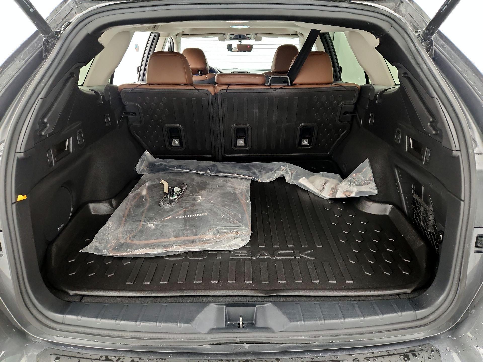 Thumbnail: 2021 Subaru Outback - 20