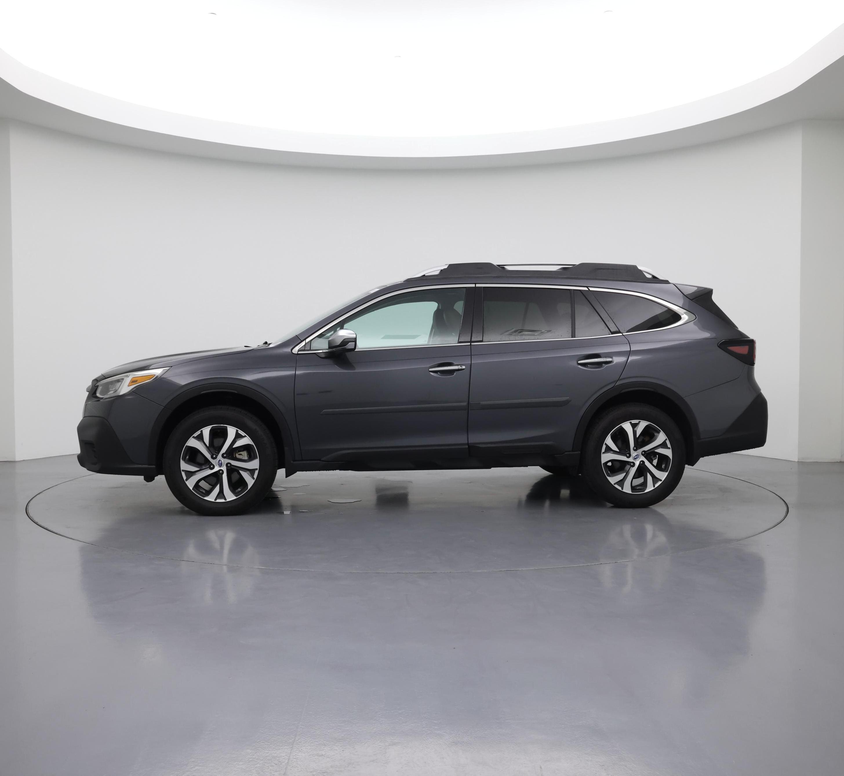 Thumbnail: 2021 Subaru Outback - 3