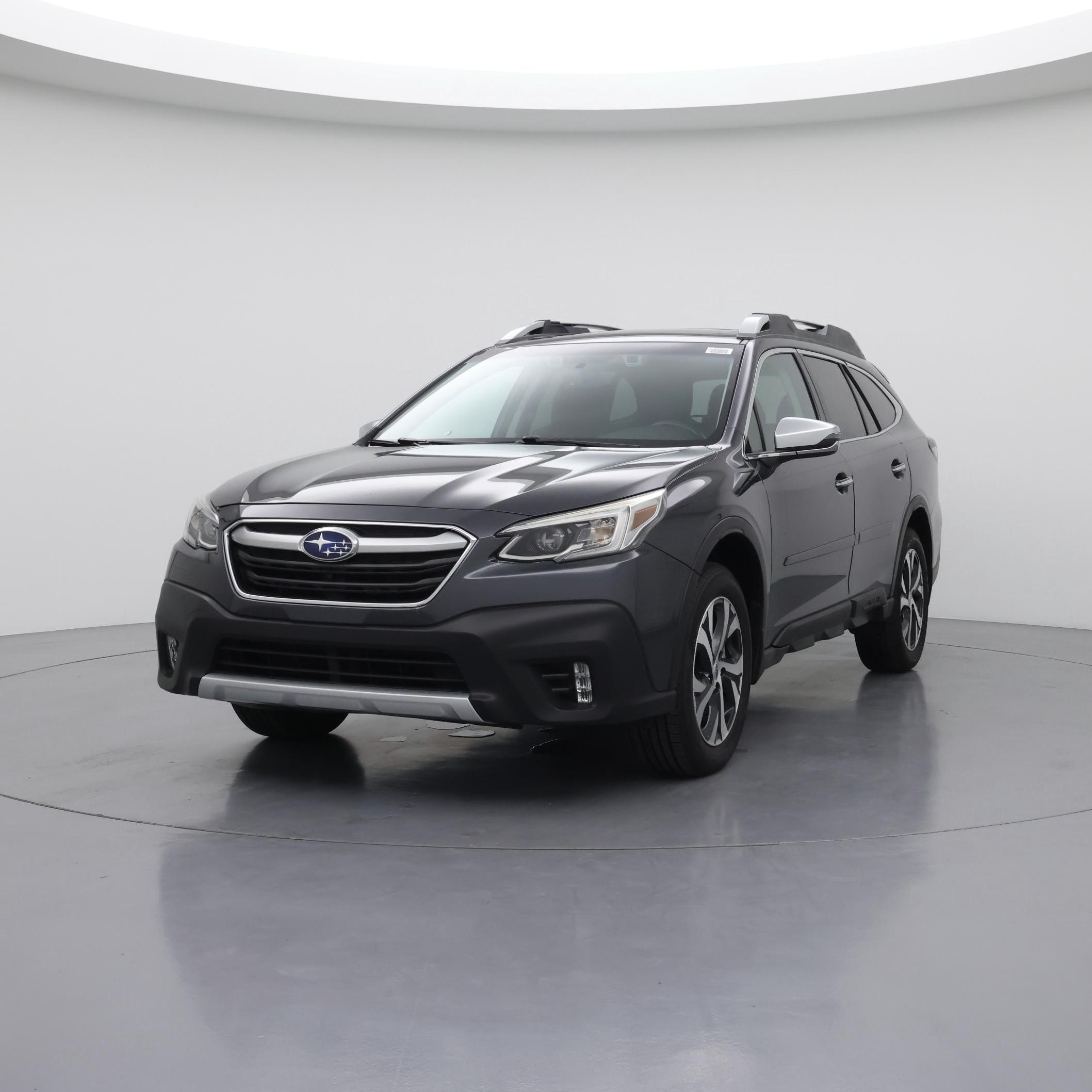 Thumbnail: 2021 Subaru Outback - 4