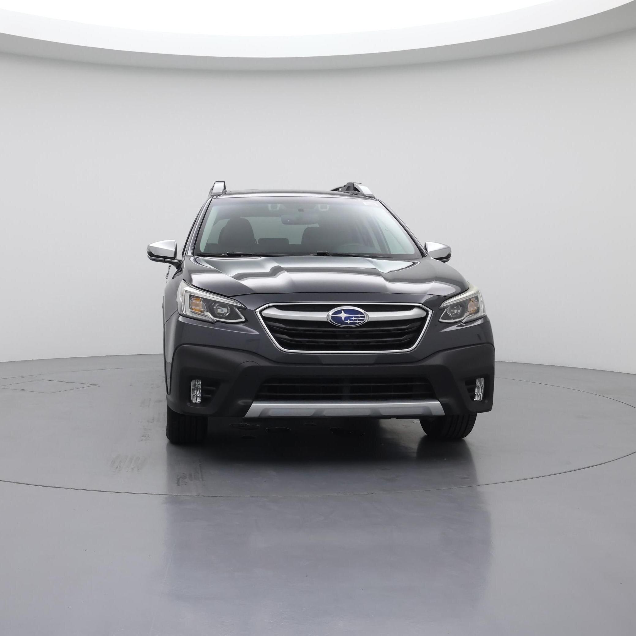 Thumbnail: 2021 Subaru Outback - 5
