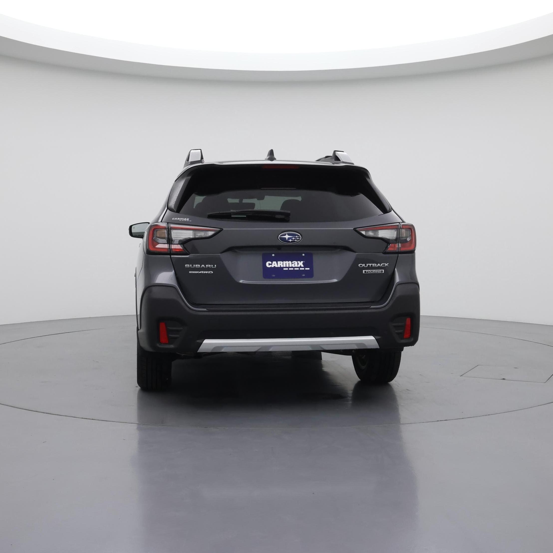 Thumbnail: 2021 Subaru Outback - 6