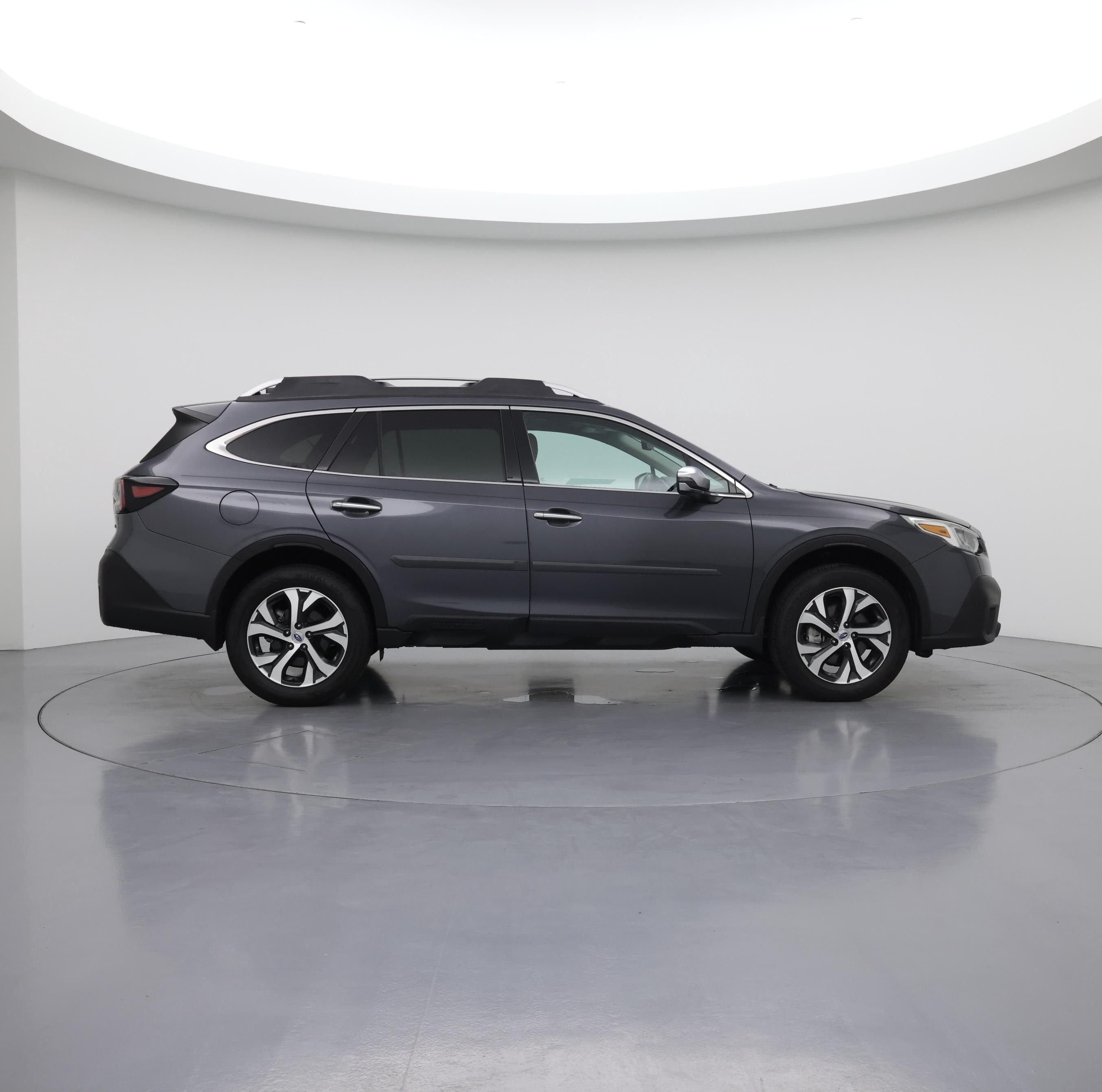 Thumbnail: 2021 Subaru Outback - 7