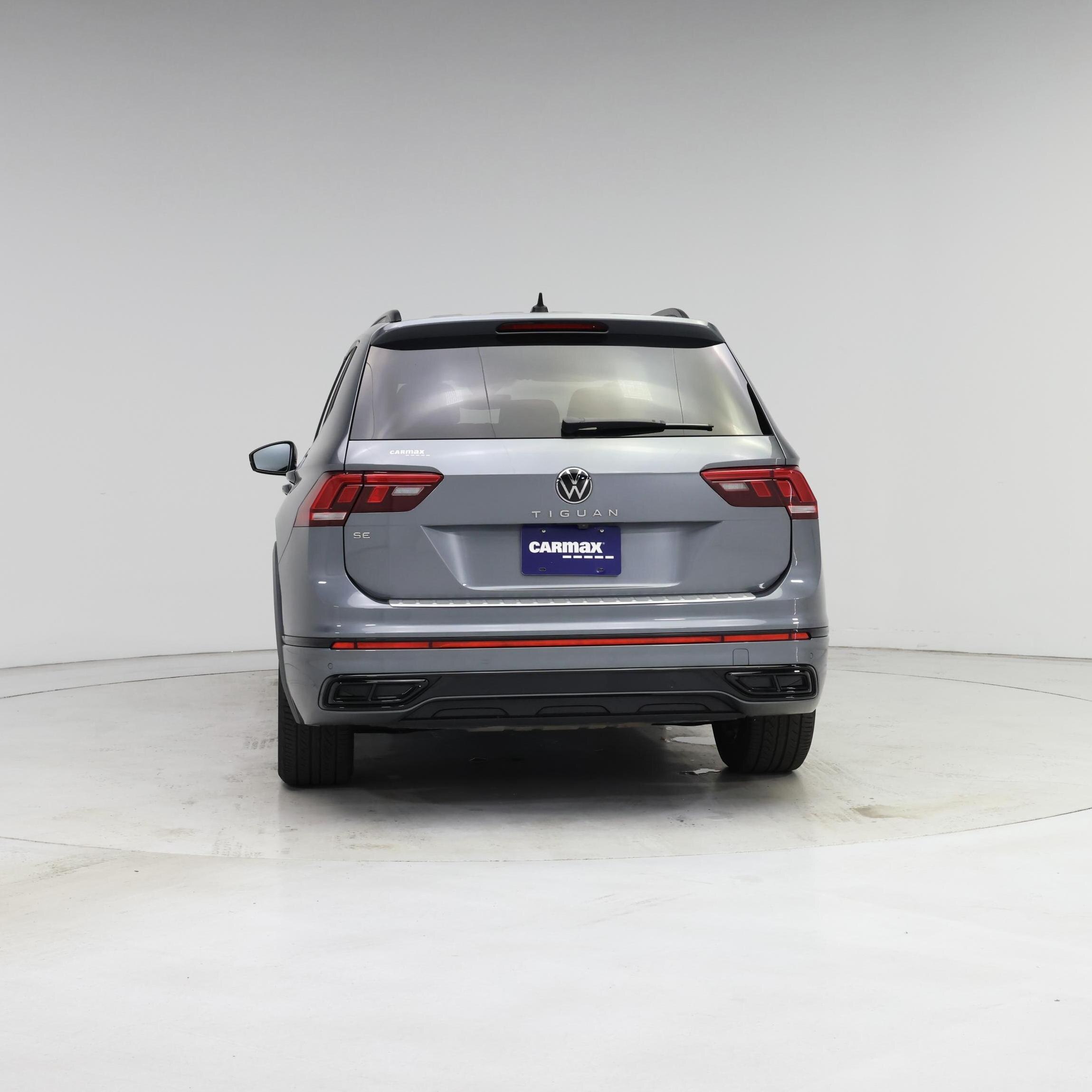 Thumbnail: 2023 Volkswagen Tiguan - 6