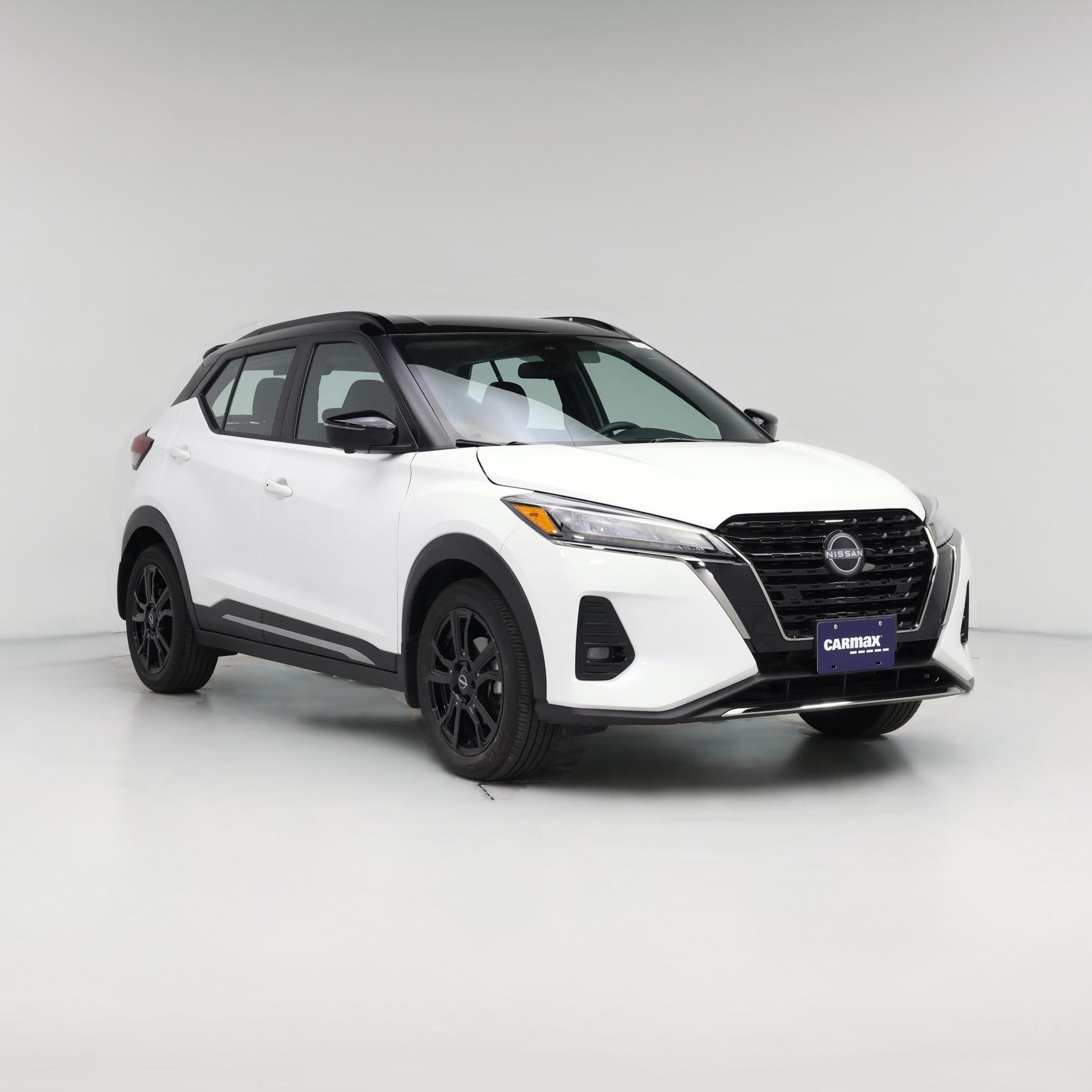 Thumbnail: 2023 Nissan Kicks - 1