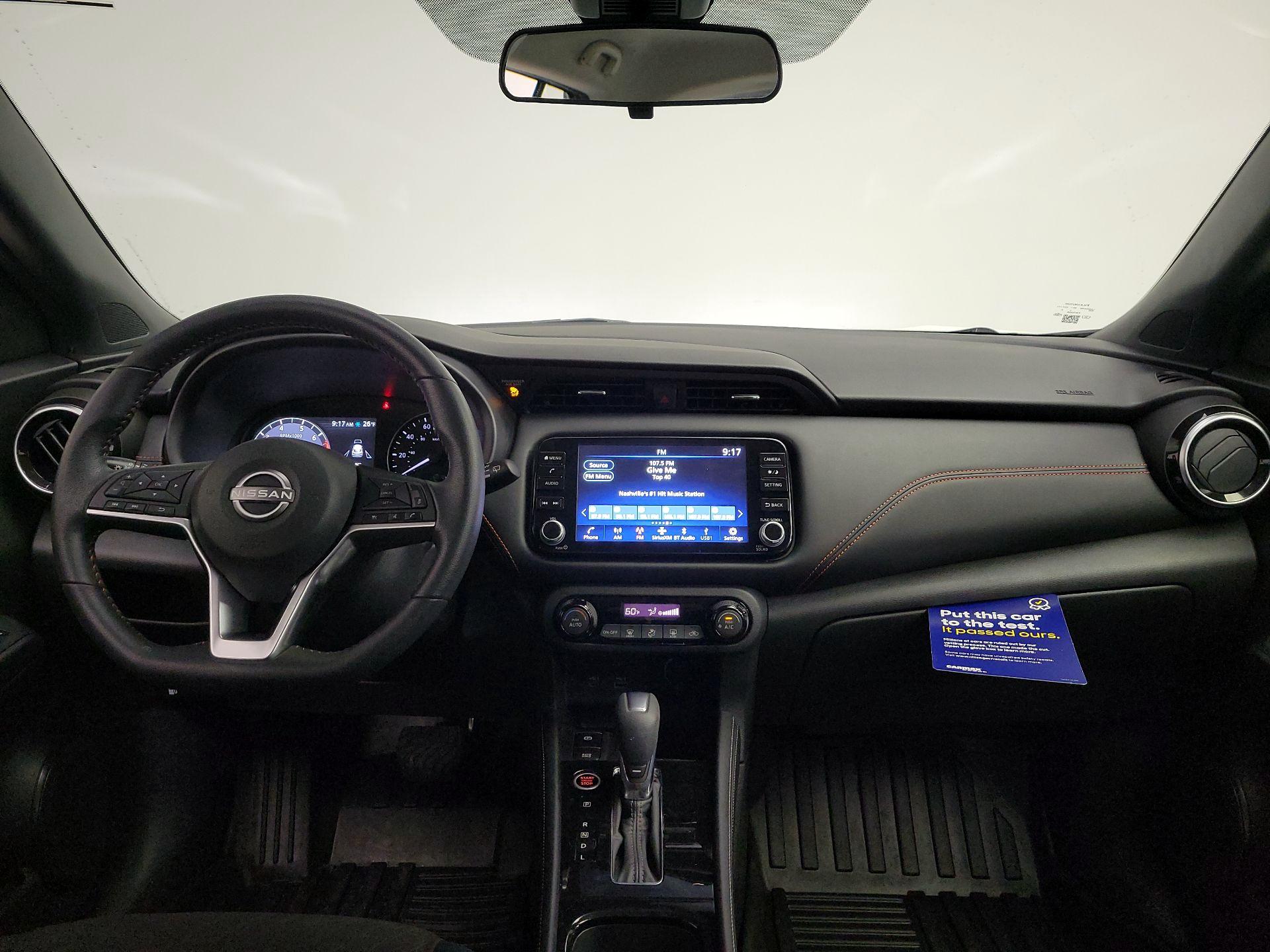 Thumbnail: 2023 Nissan Kicks - 9