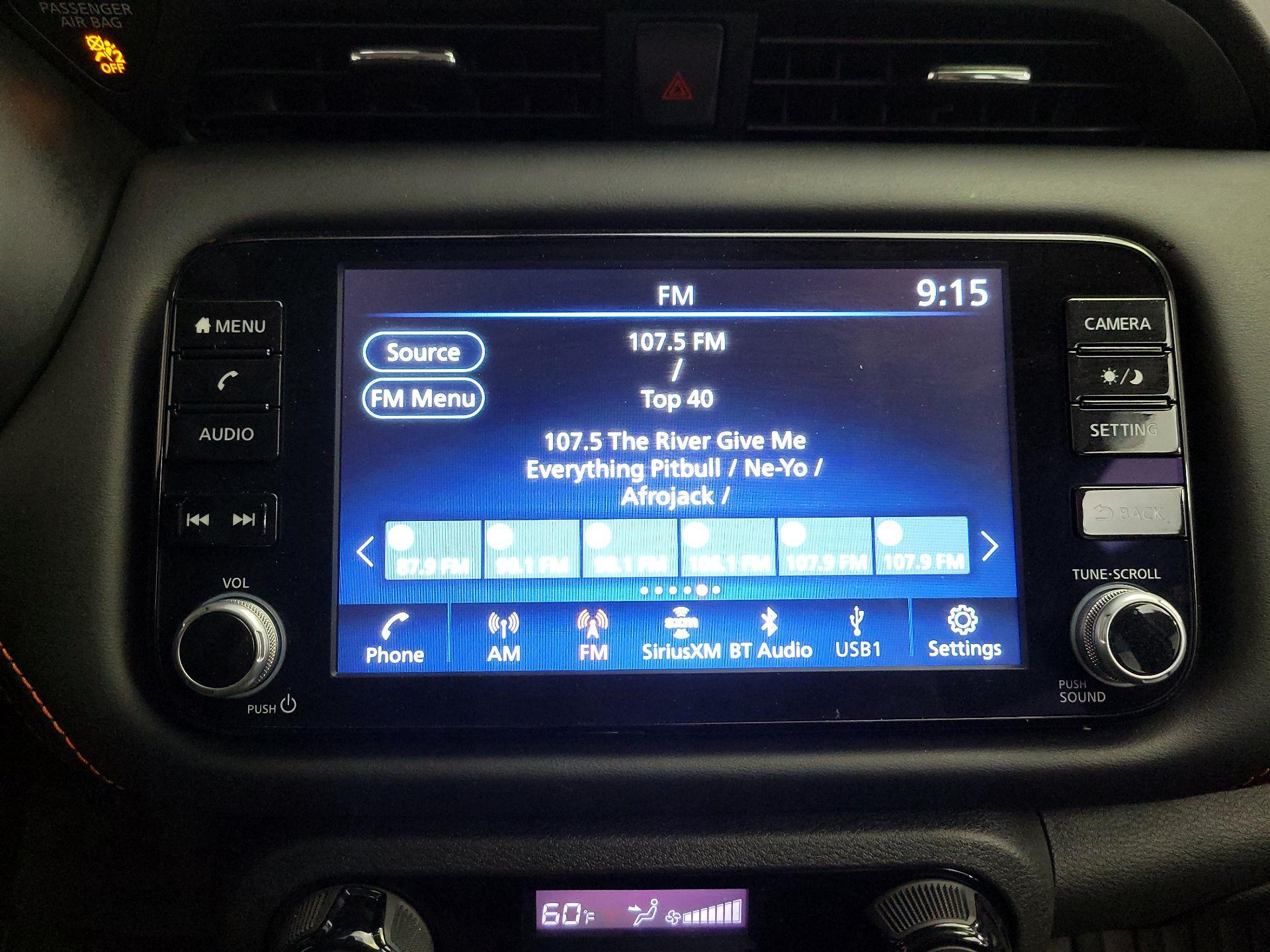 Thumbnail: 2023 Nissan Kicks - 14