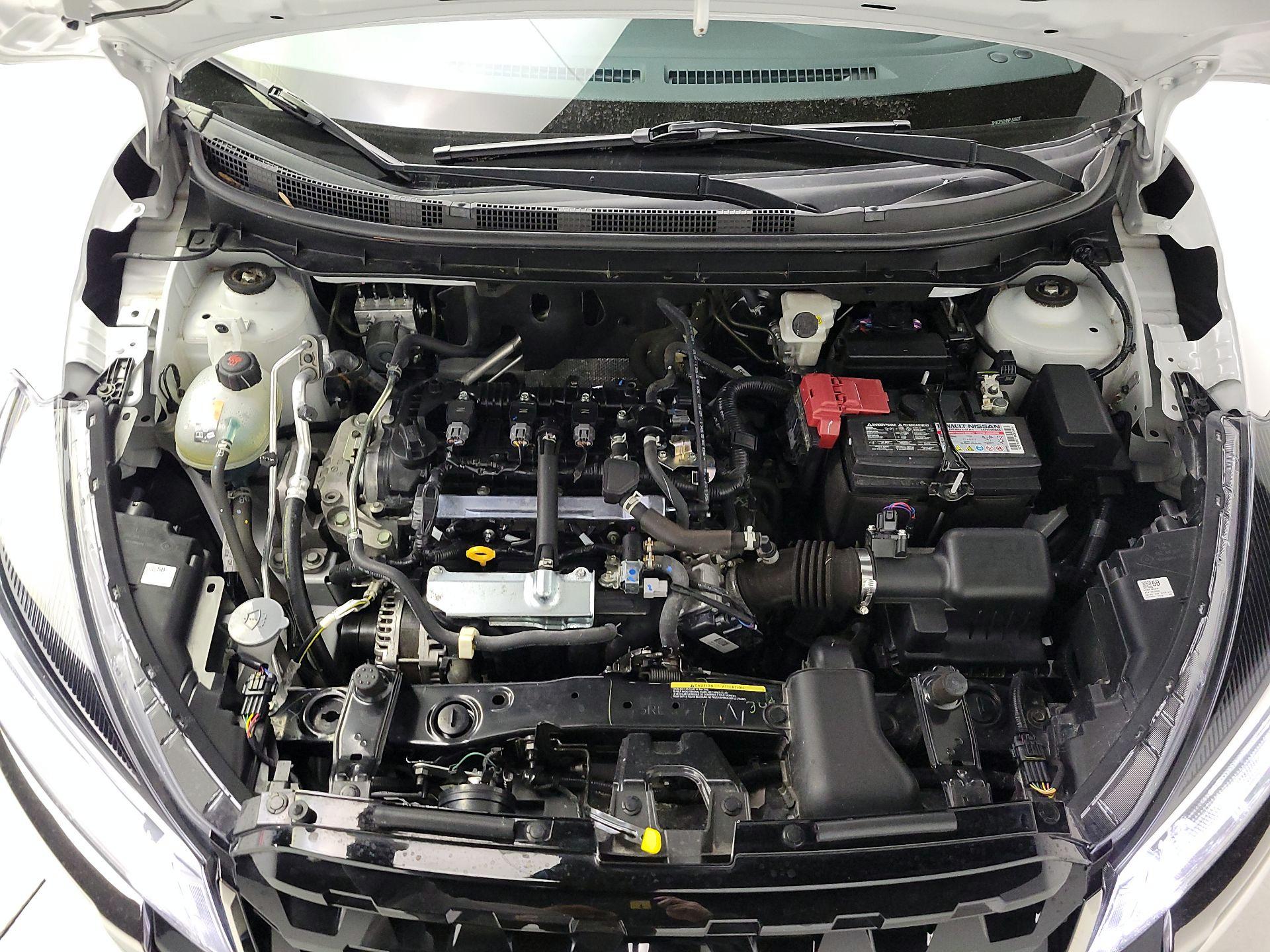 Thumbnail: 2023 Nissan Kicks - 20