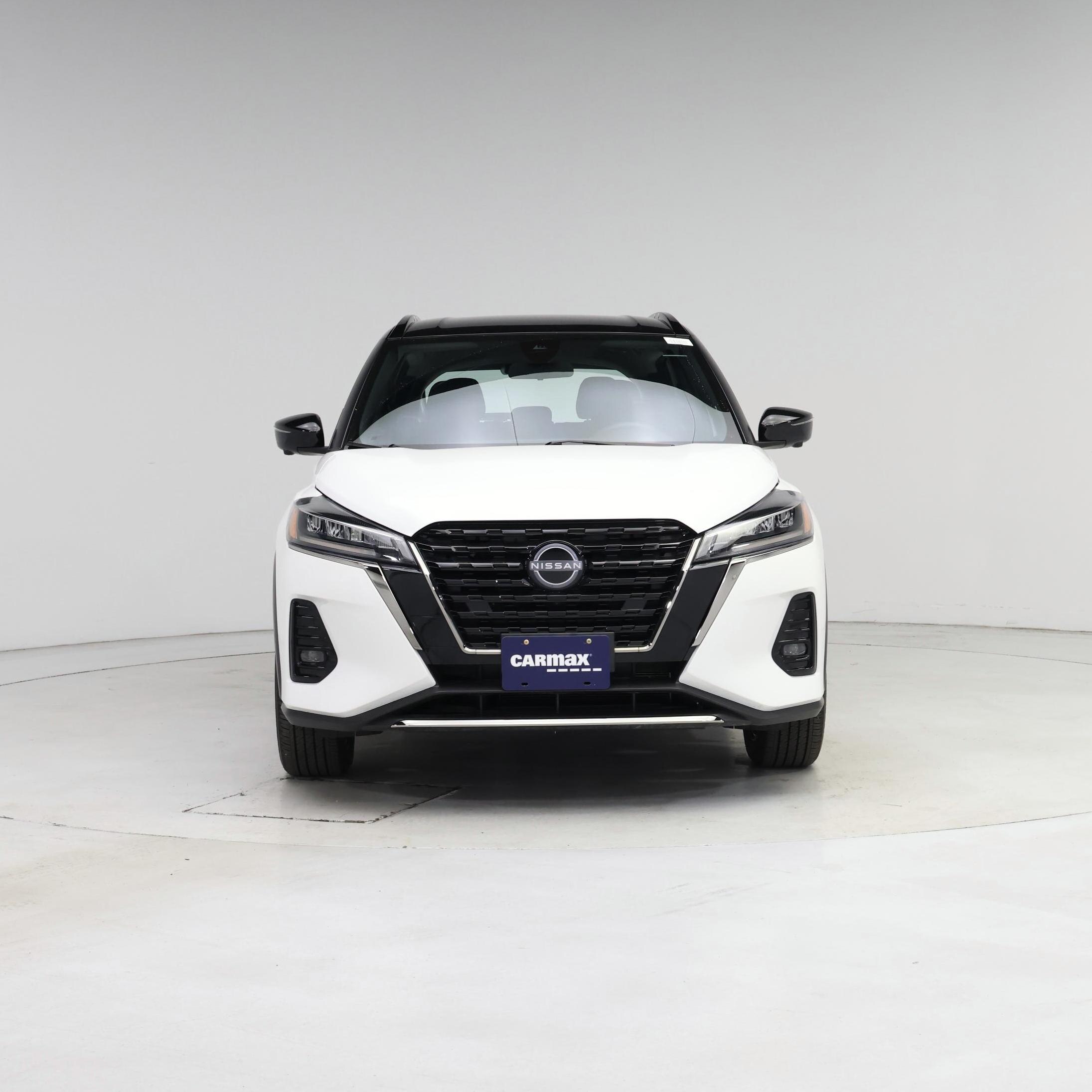 Thumbnail: 2023 Nissan Kicks - 5