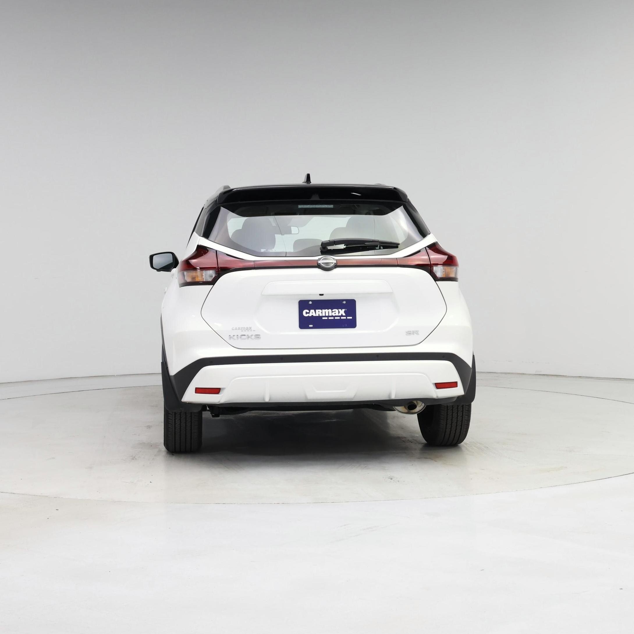 Thumbnail: 2023 Nissan Kicks - 6