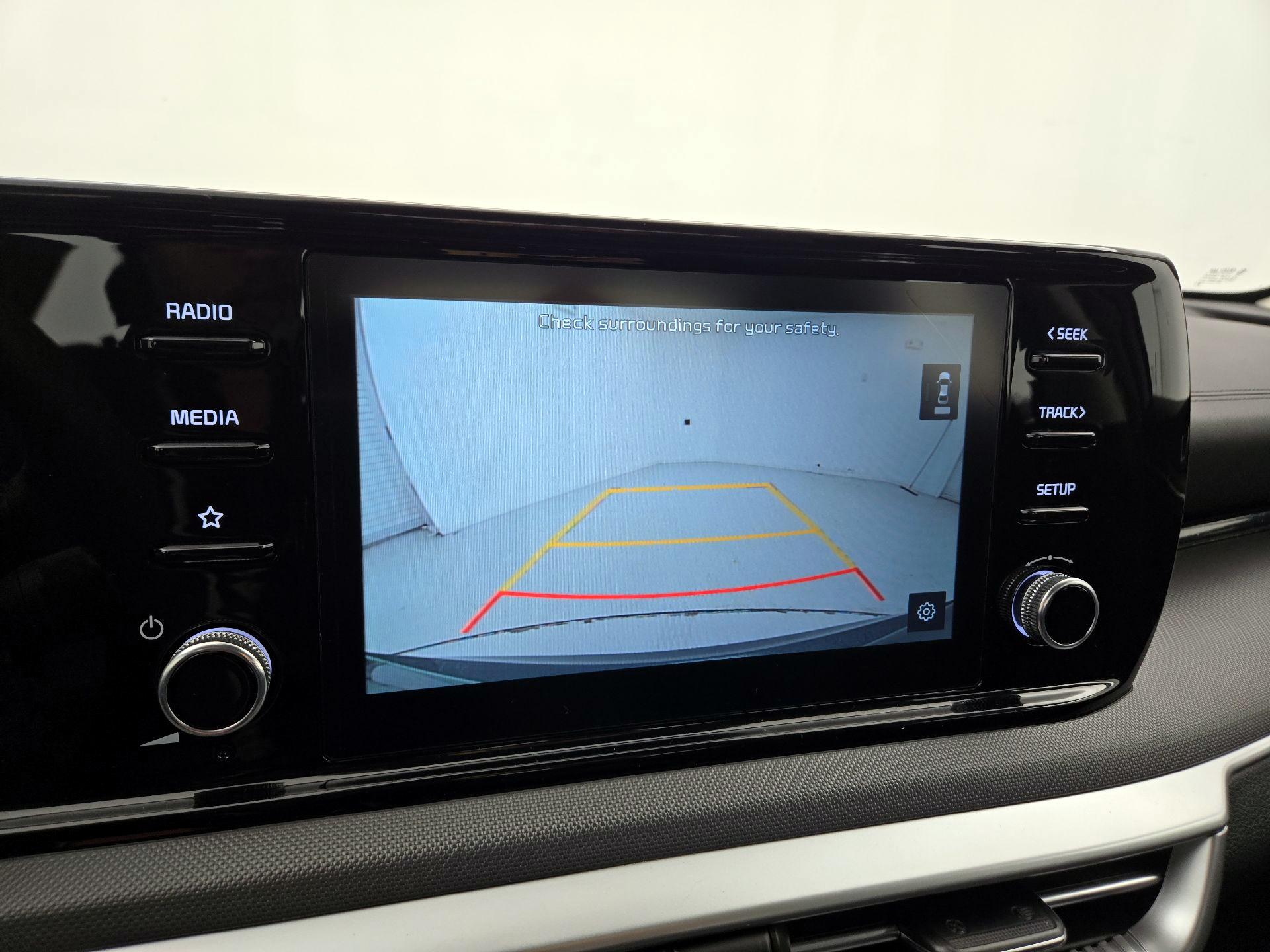 Thumbnail: 2021 Kia K5 - 14