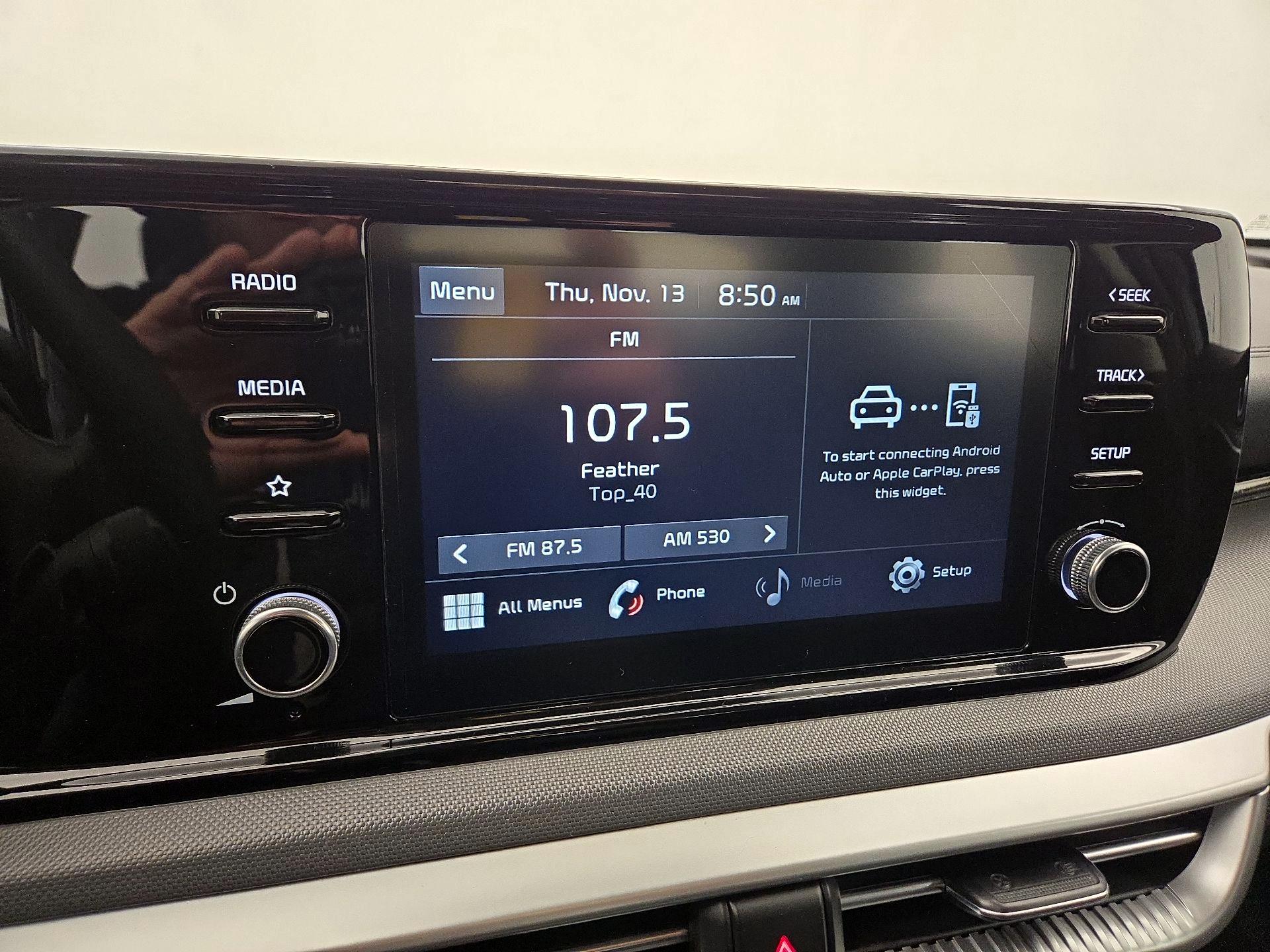 Thumbnail: 2021 Kia K5 - 15