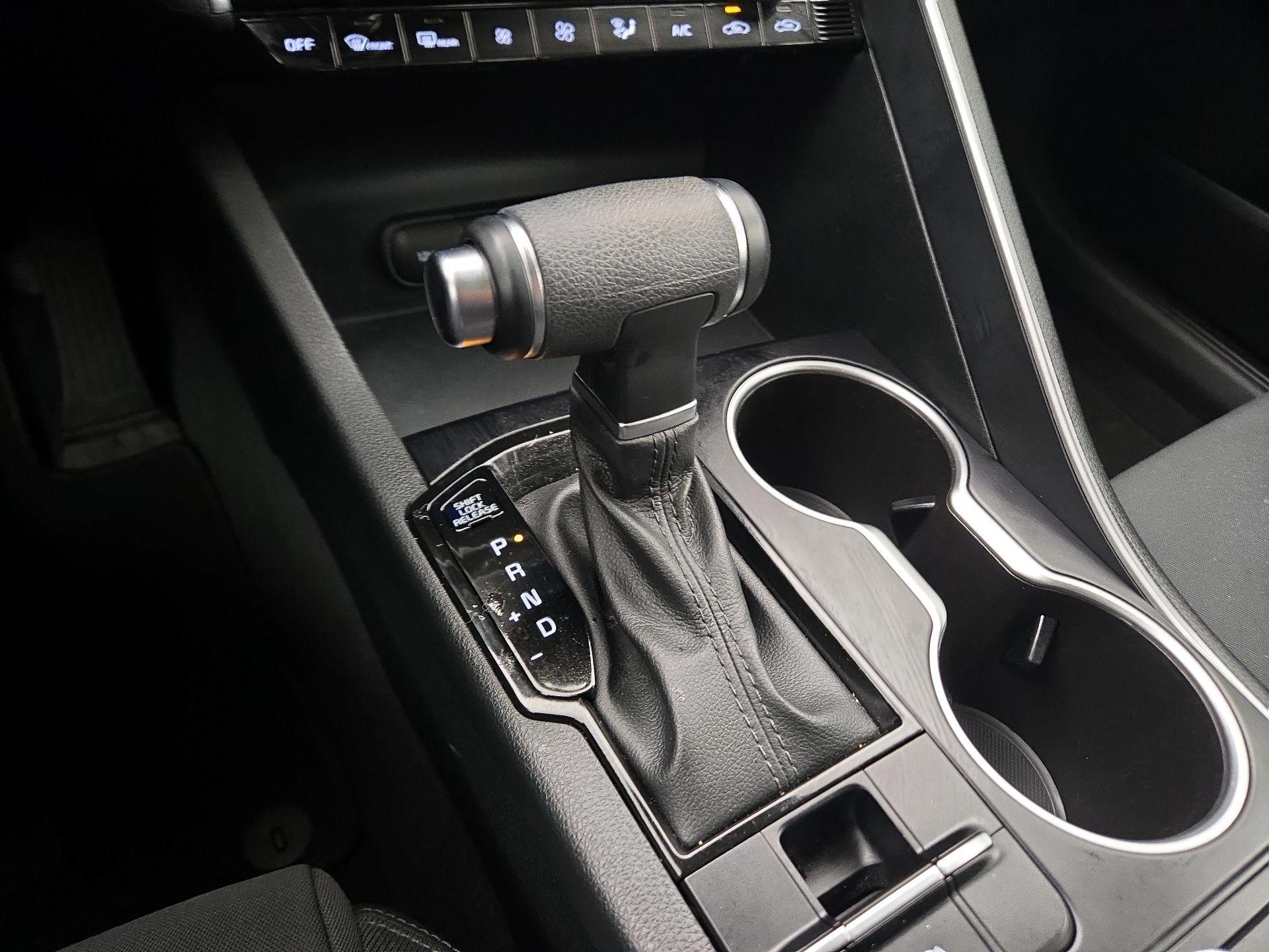 Thumbnail: 2021 Kia K5 - 17