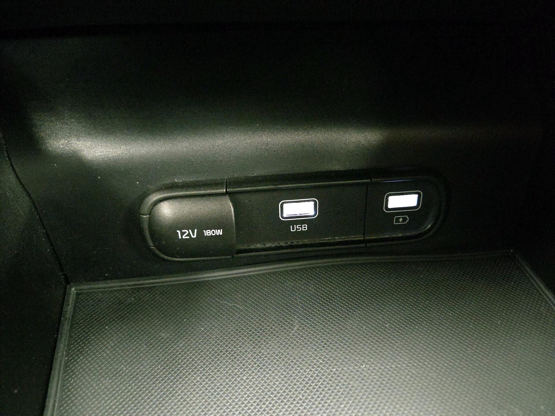 Thumbnail: 2021 Kia K5 - 18