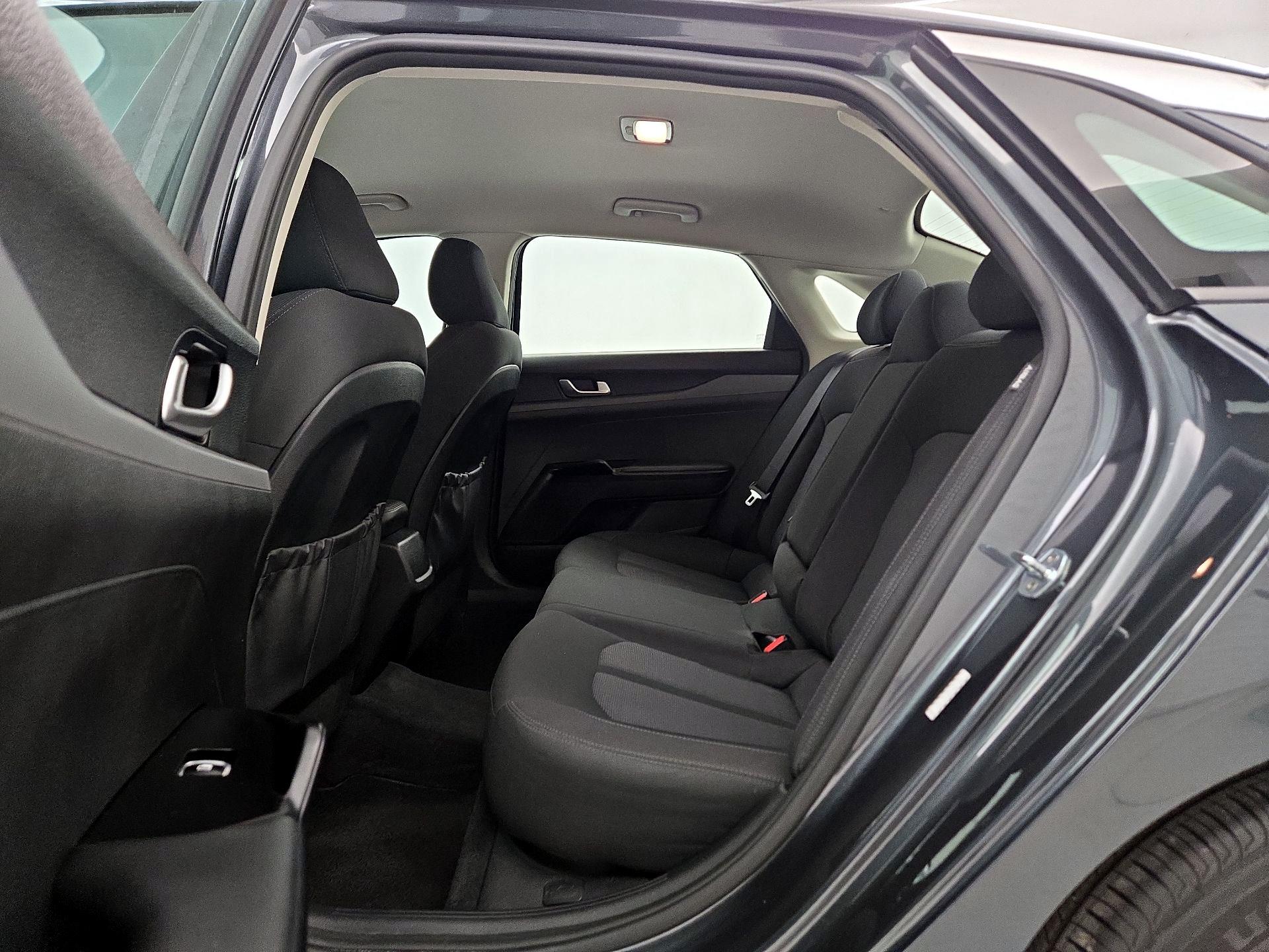 Thumbnail: 2021 Kia K5 - 19