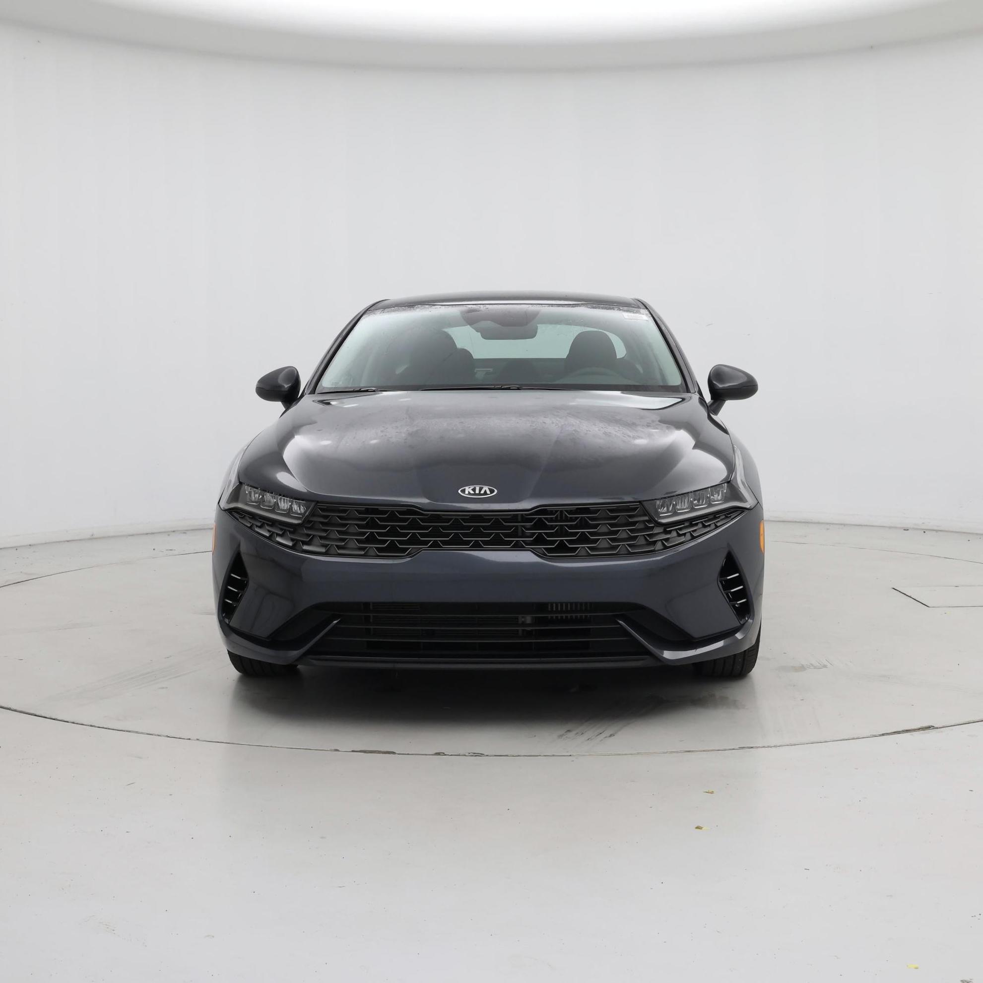 Thumbnail: 2021 Kia K5 - 5