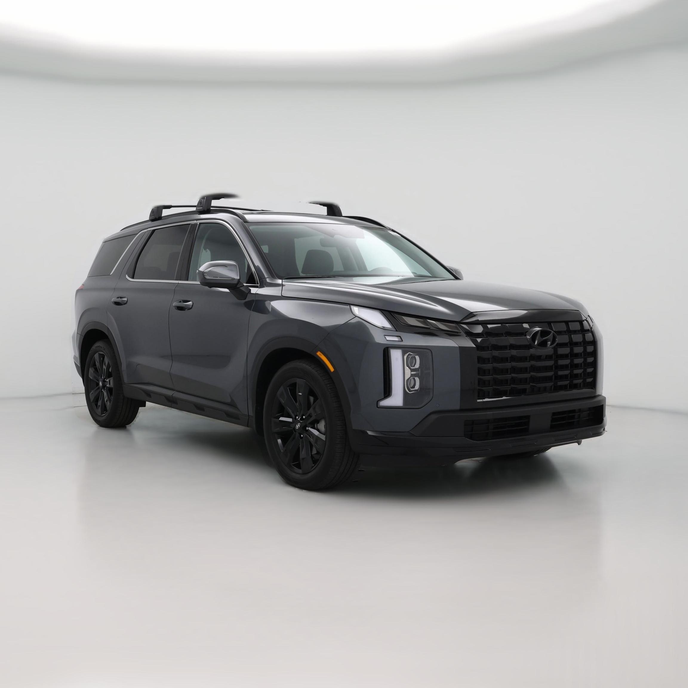 Thumbnail: 2025 Hyundai Palisade - 1