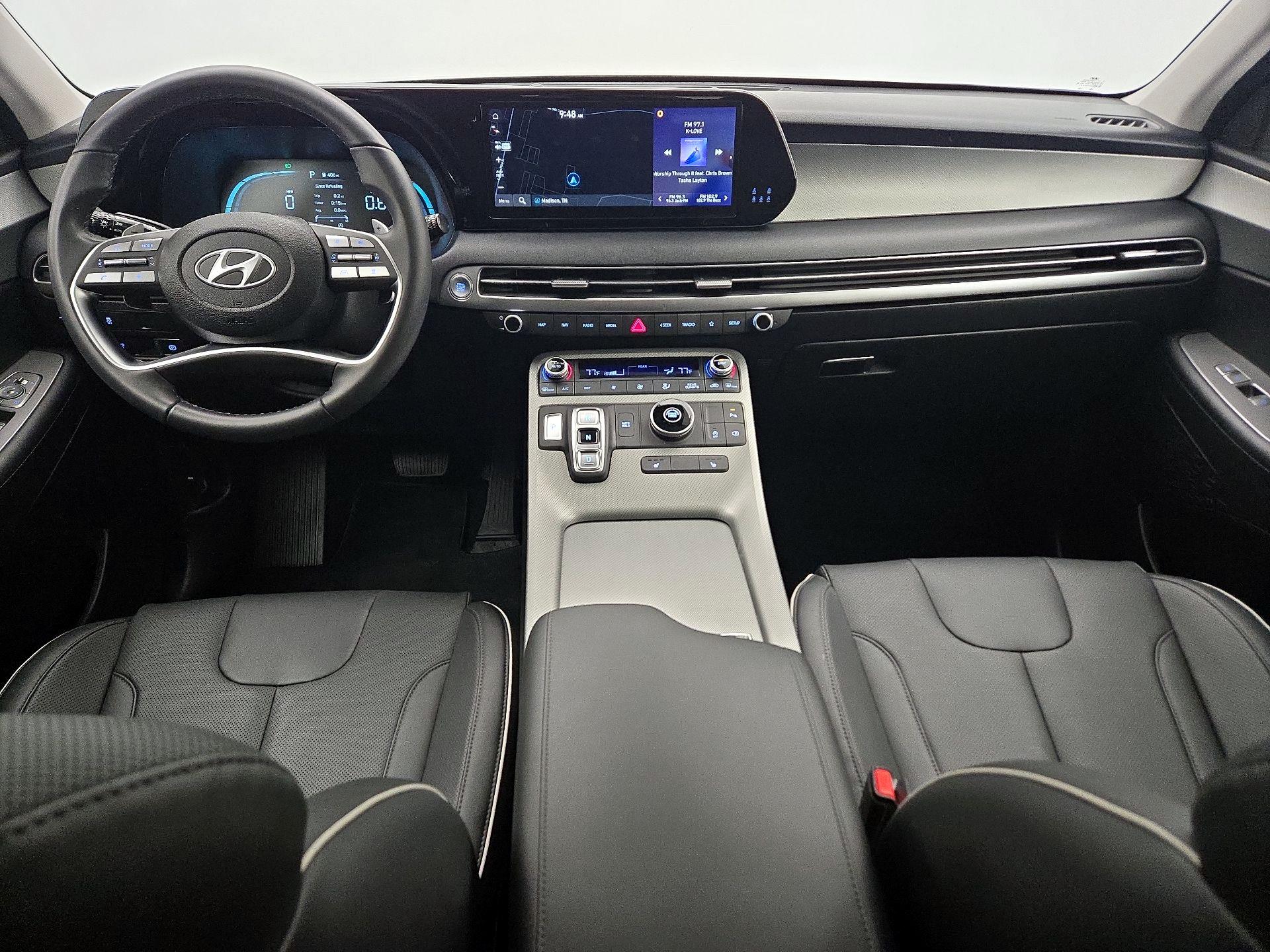 Thumbnail: 2025 Hyundai Palisade - 9