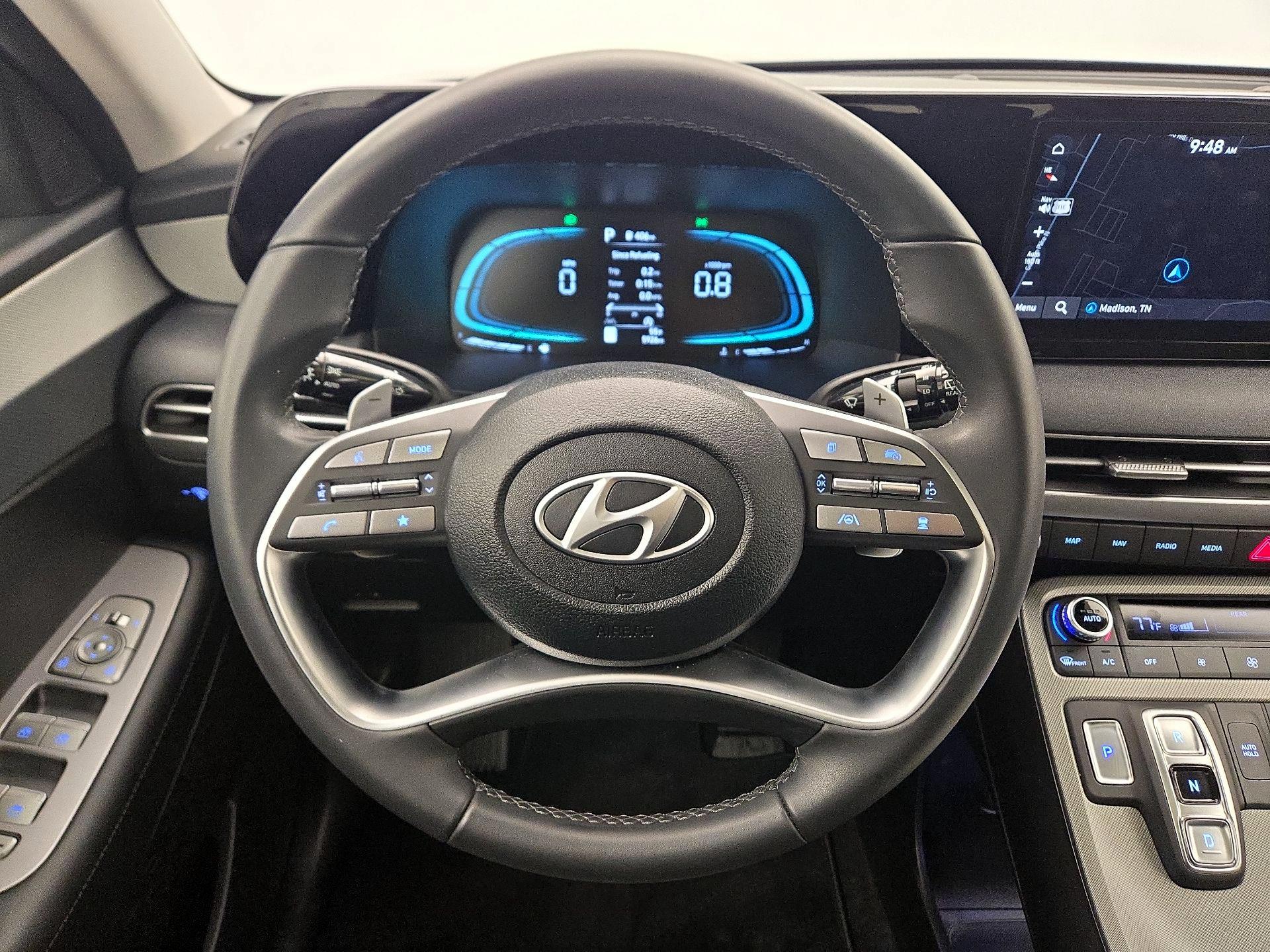 Thumbnail: 2025 Hyundai Palisade - 10