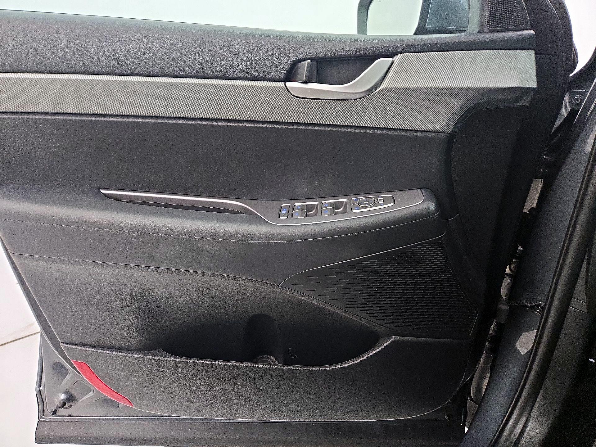 Thumbnail: 2025 Hyundai Palisade - 12