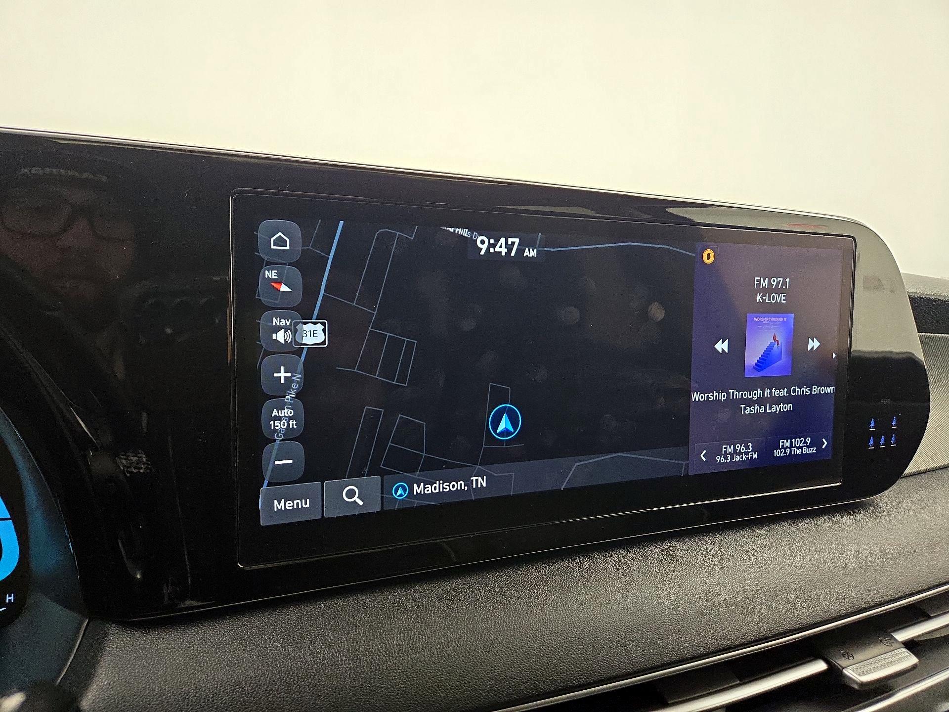 Thumbnail: 2025 Hyundai Palisade - 14