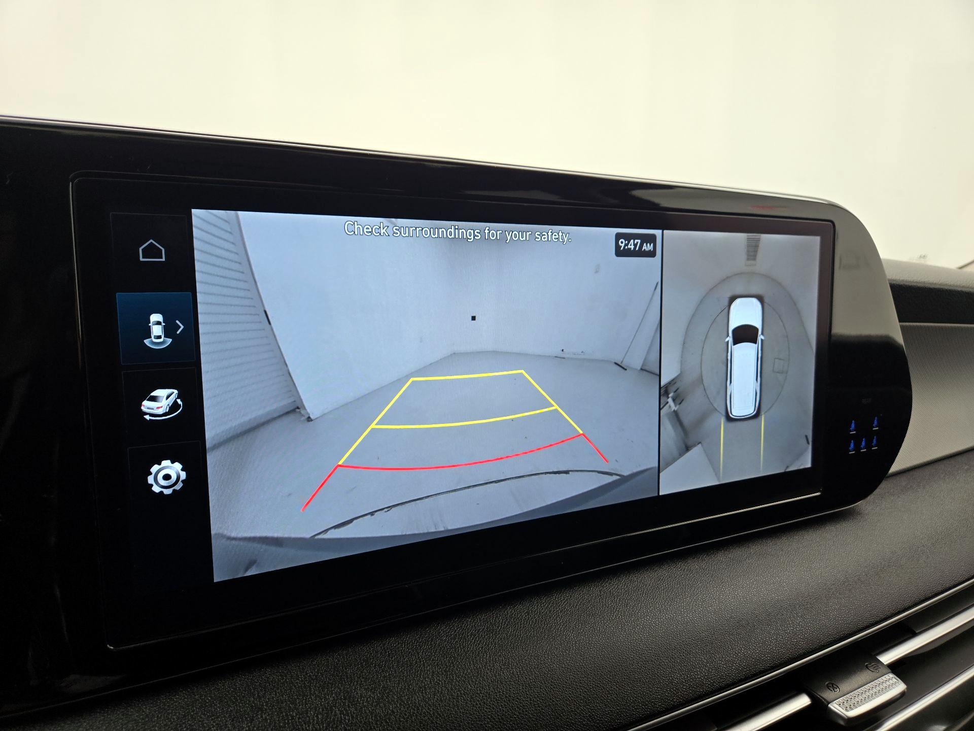 Thumbnail: 2025 Hyundai Palisade - 15