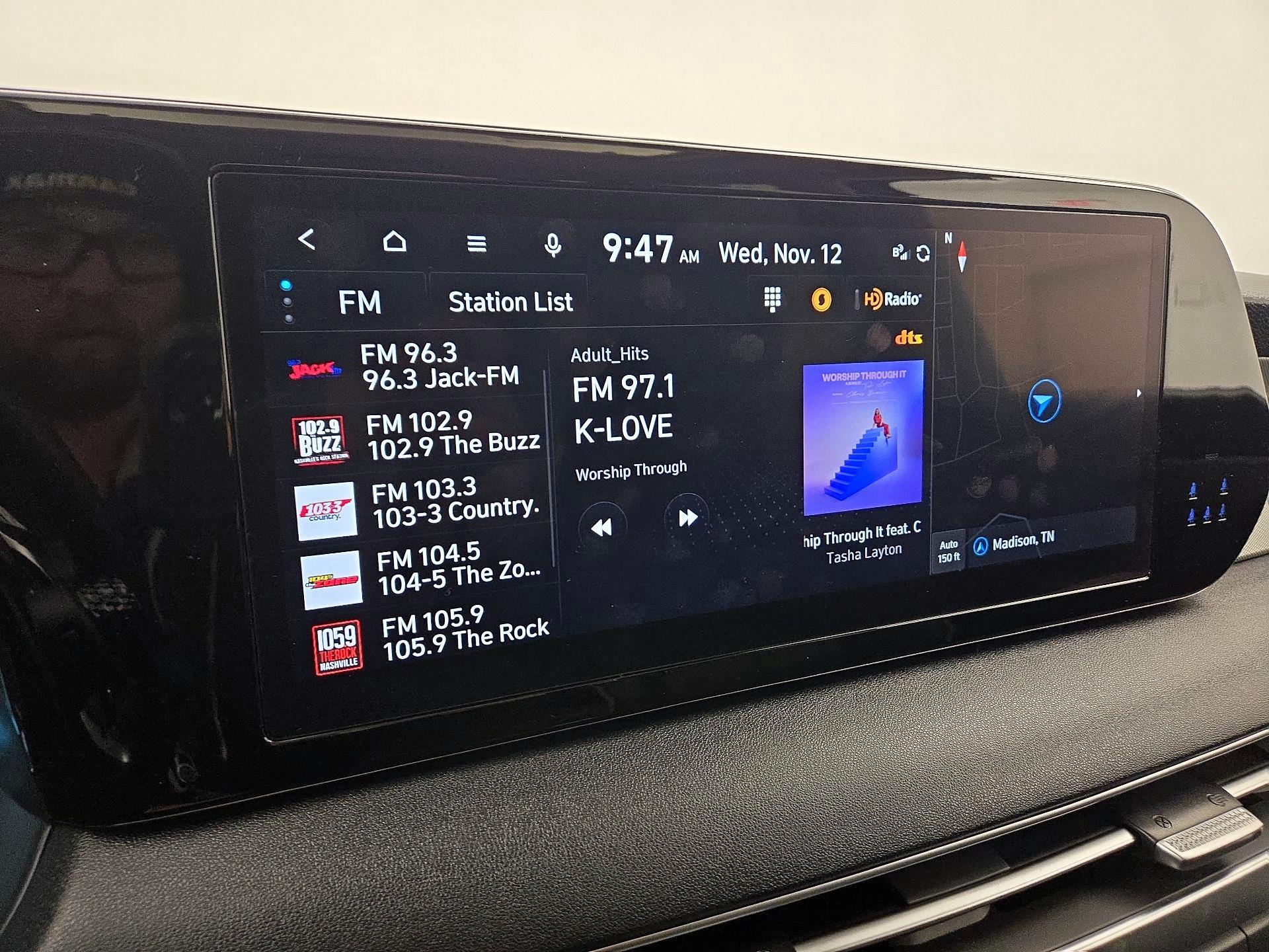 Thumbnail: 2025 Hyundai Palisade - 16