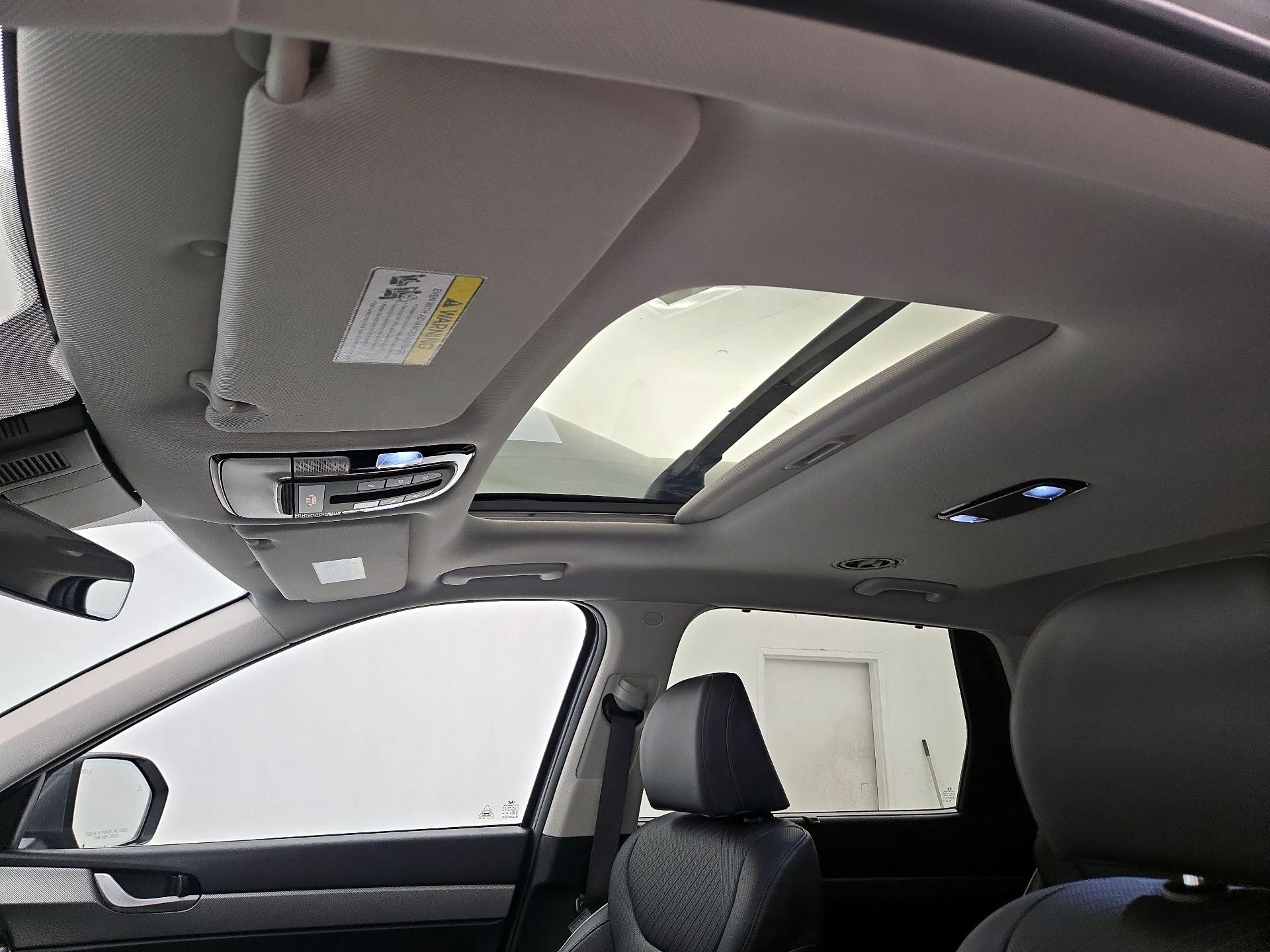 Thumbnail: 2025 Hyundai Palisade - 20