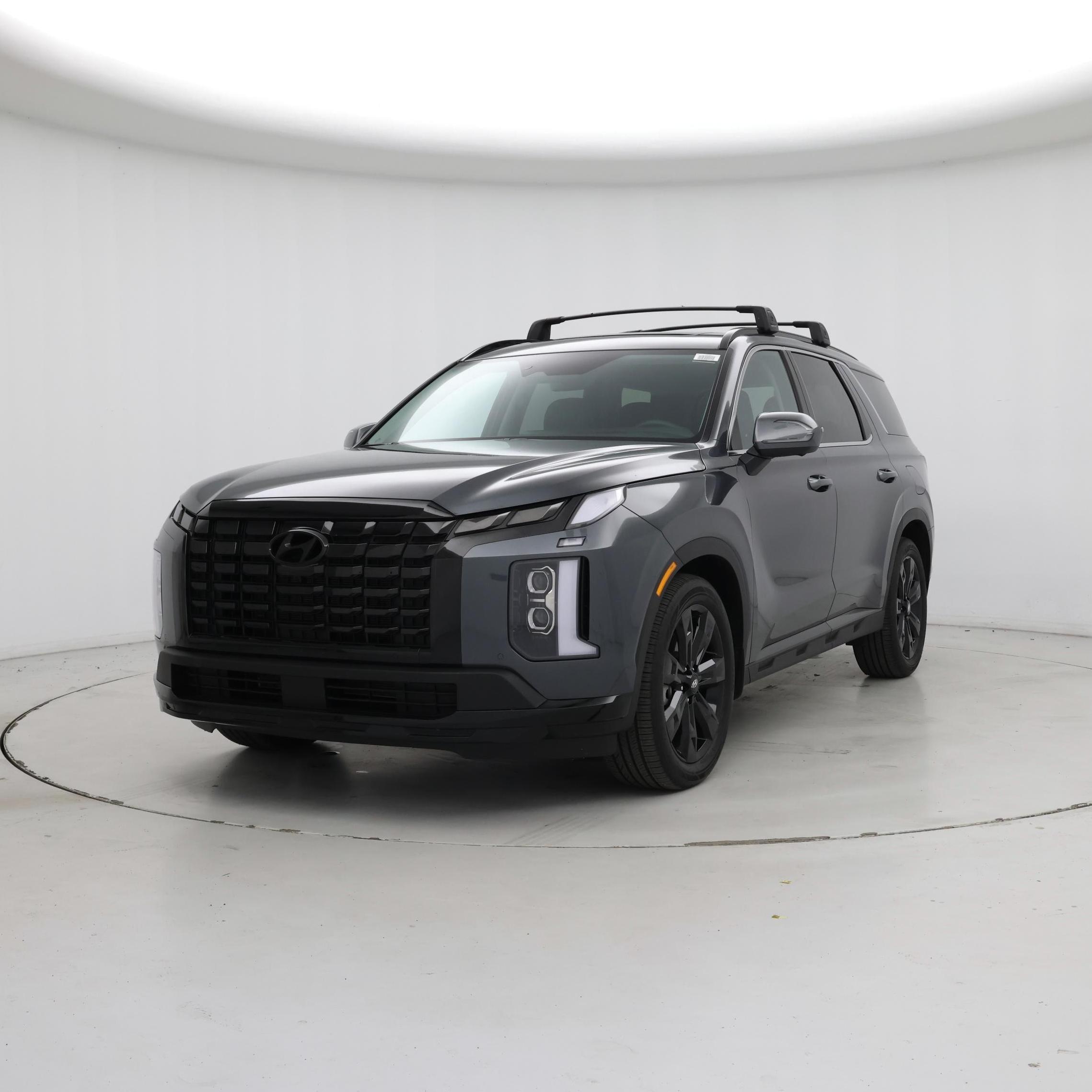 Thumbnail: 2025 Hyundai Palisade - 4