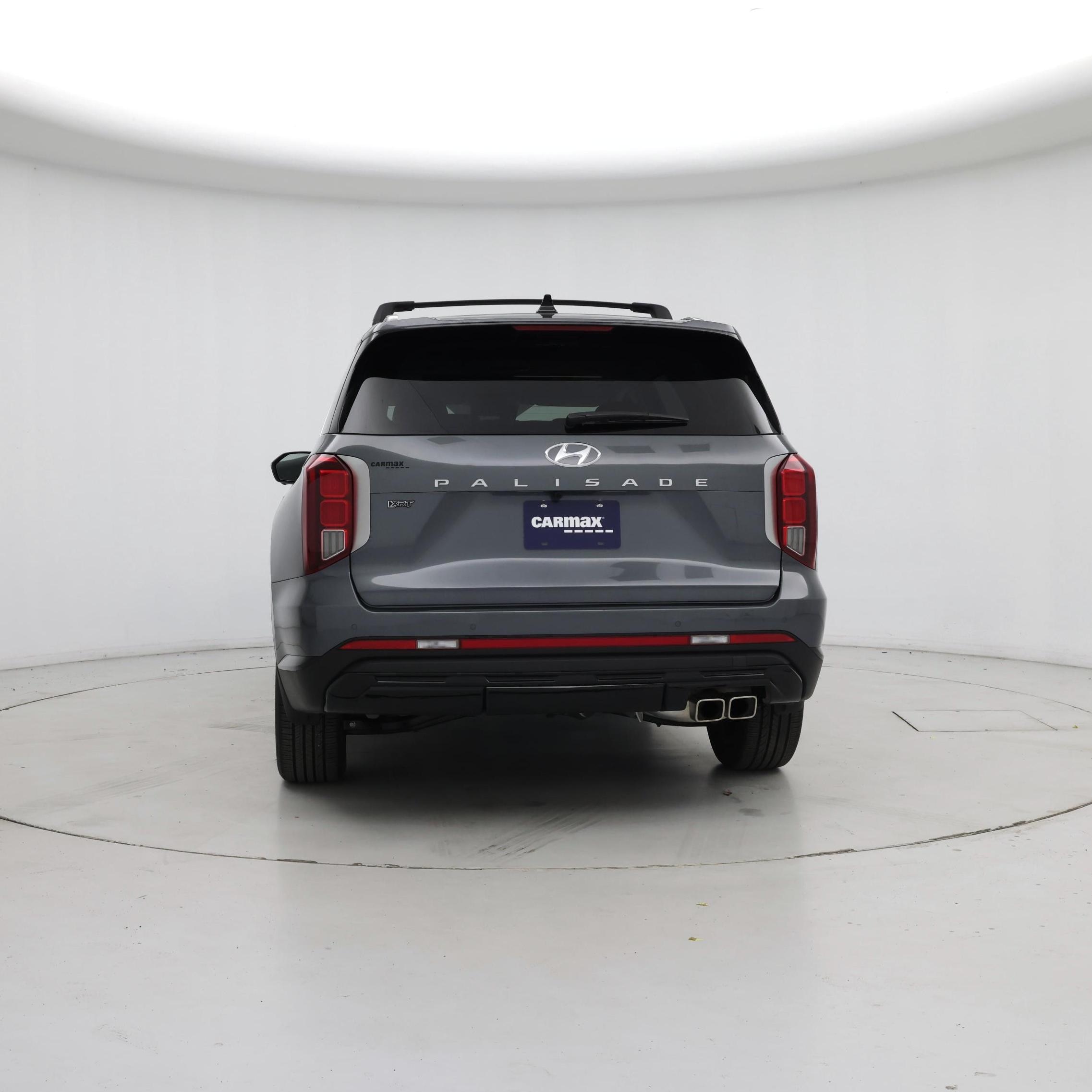 Thumbnail: 2025 Hyundai Palisade - 6