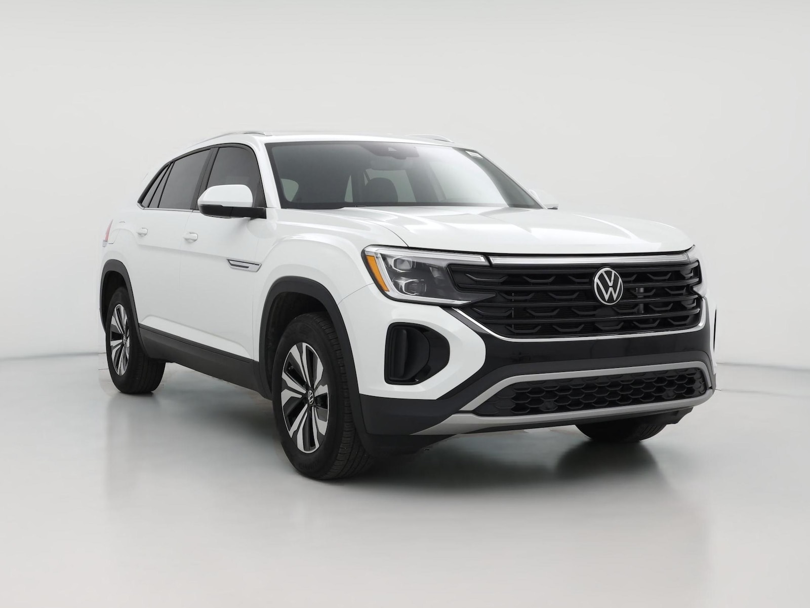 2024 Volkswagen Atlas Cross Sport SE